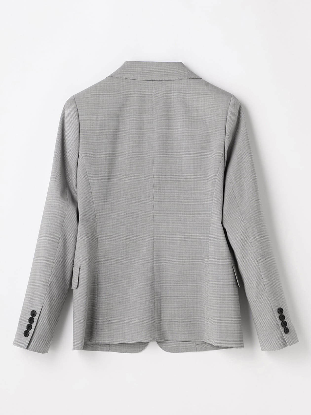 Aquascutum ハウンドトゥースサマージャケット ハウンドトゥースサマージャケット