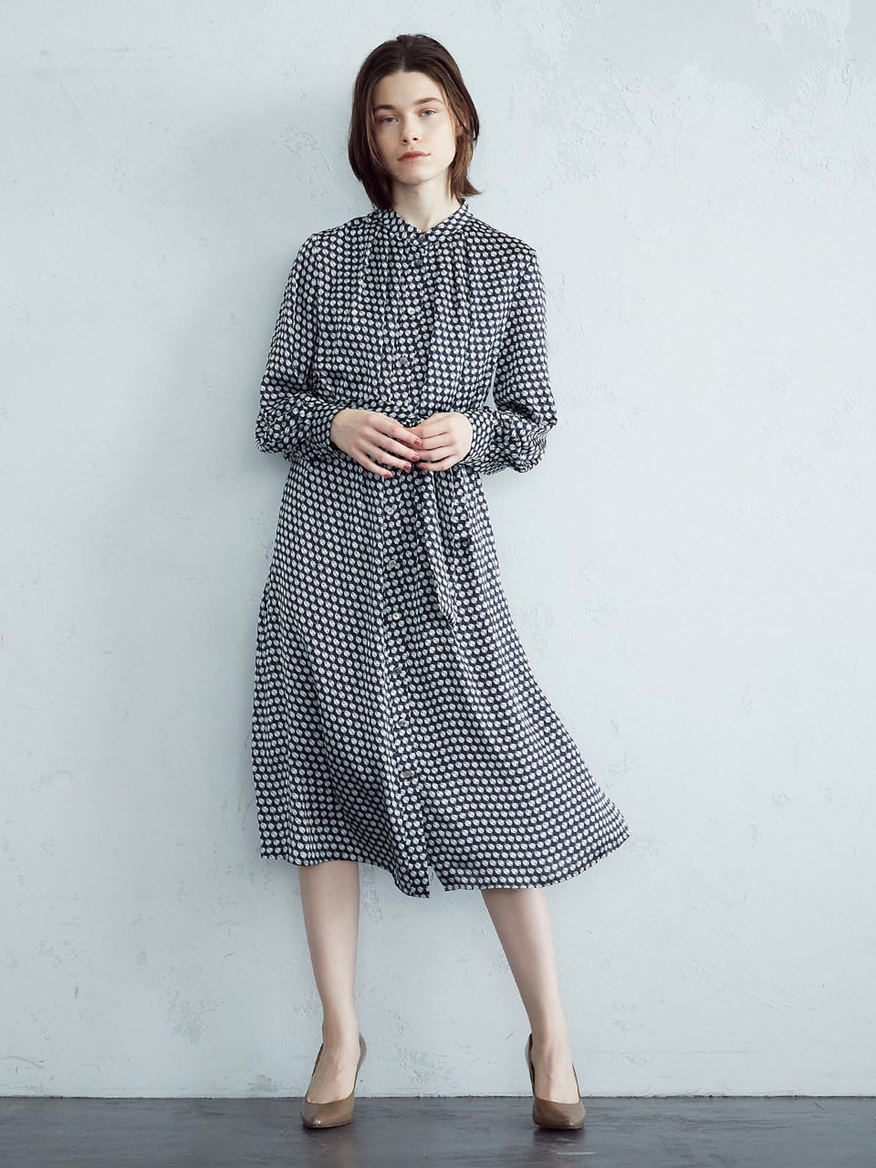 メタルプリント ワンピース