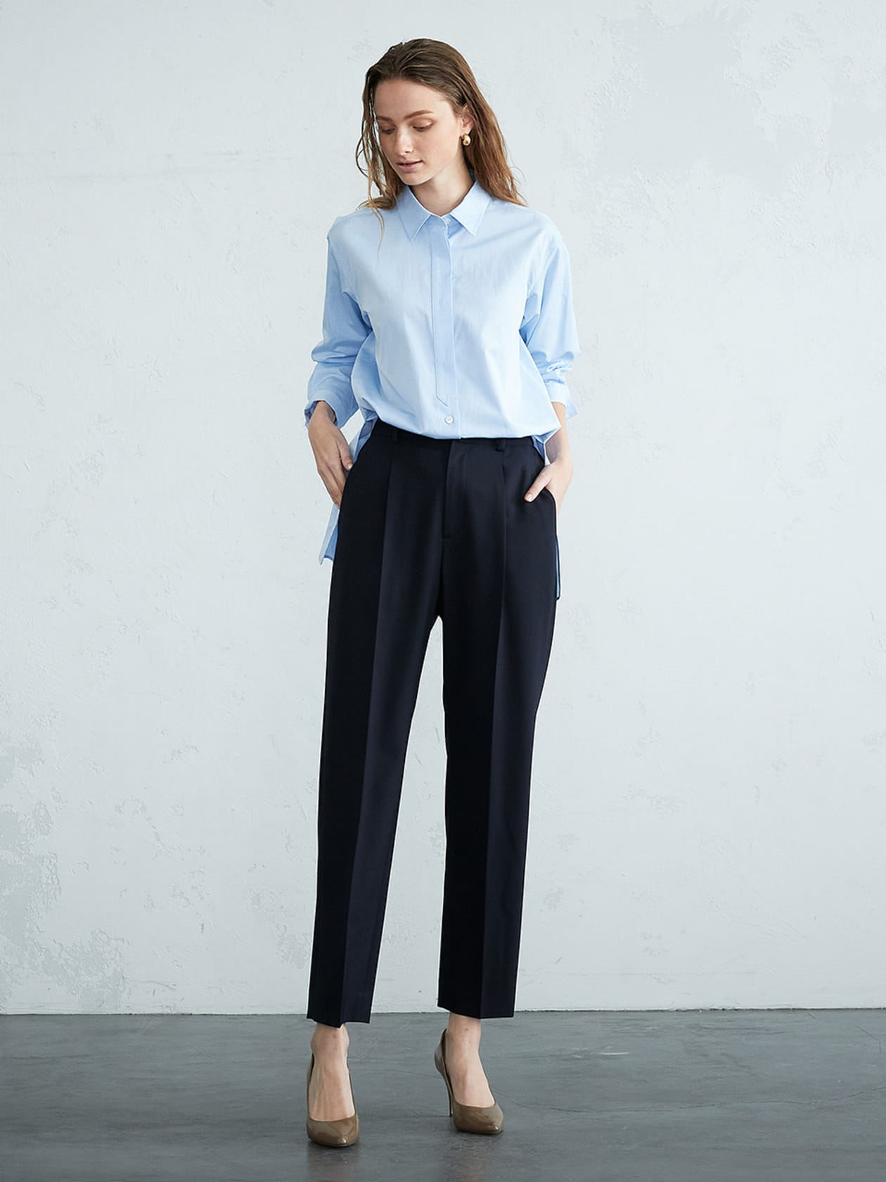 ブッチャー パンツ