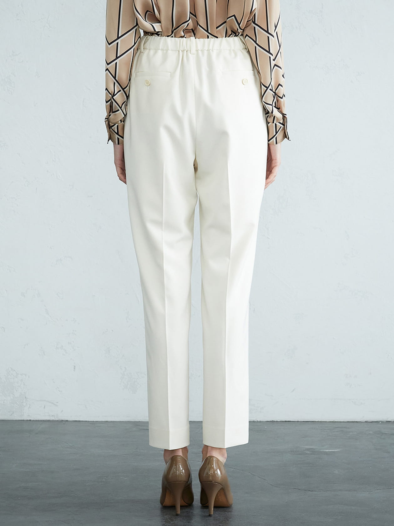 ブッチャー パンツ