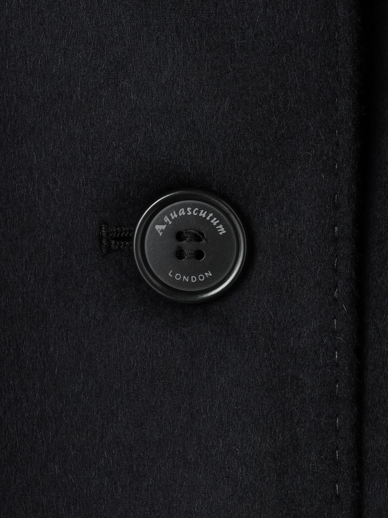 ウールカシミヤ チェスターコート ウールカシミヤ チェスターコート