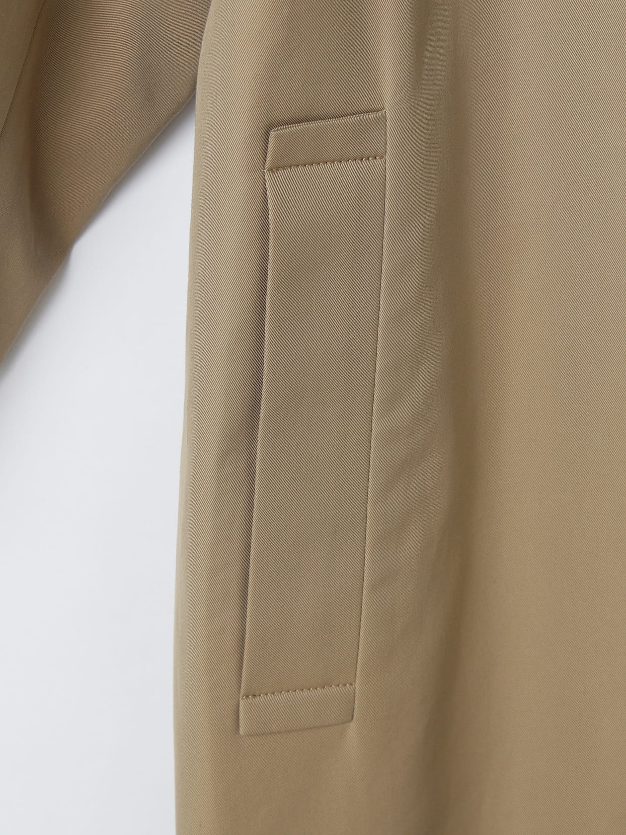 MADE IN U.K. ステンカラーコート