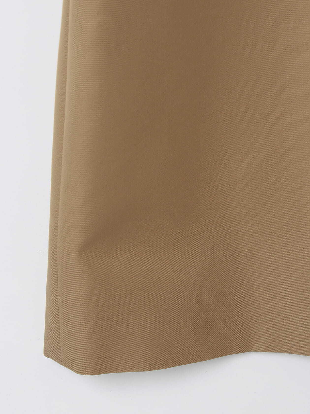 BASIC TRENCHCOAT MAXI