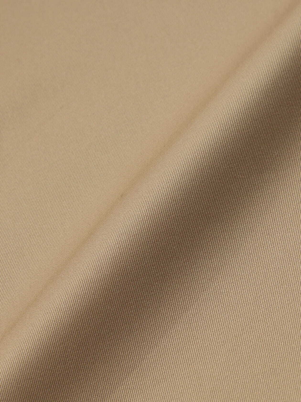 【約9号⭐︎サイズ8】アクアスキュータム ハニーベージュ ベーシックトレンチ極美品 約9号⭐︎サイズ8】アクアスキュータム ハニーベージュ ベーシック