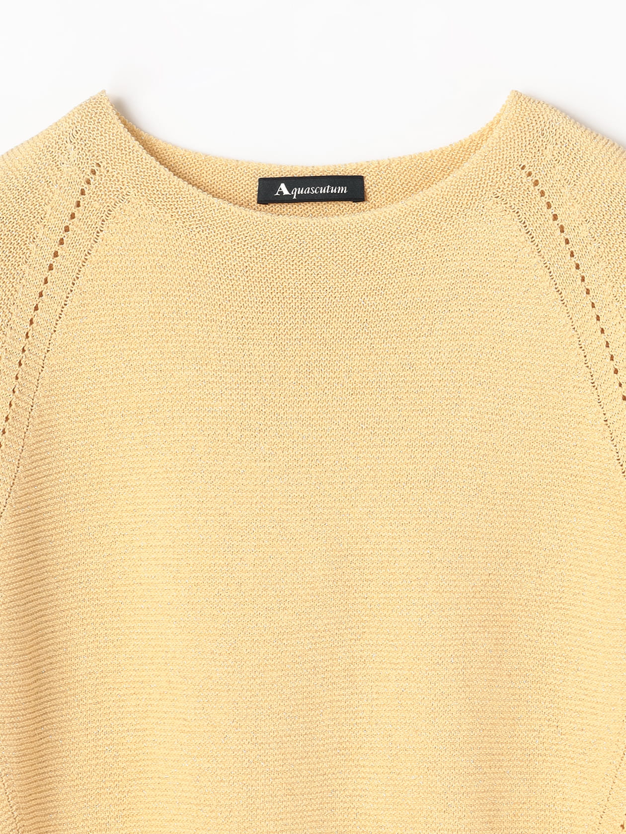 WINTER KNIT COLLECTION | BLOG | Aquascutum アクアスキュータム