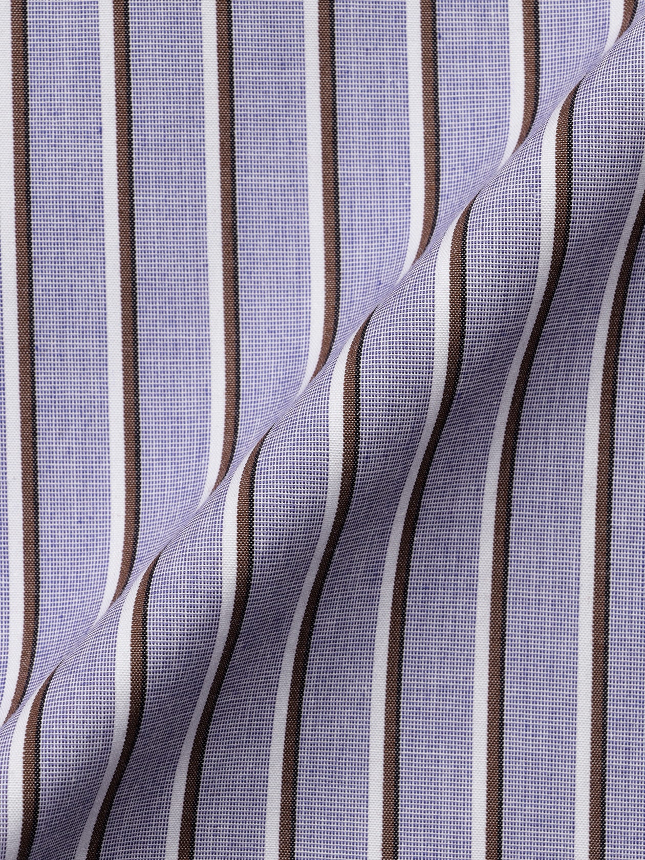 クレイジーストライプシャツ