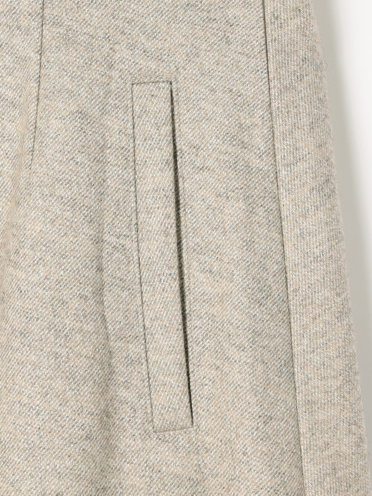 AQUASCUTUM メタリックシャーク フレアスカート日本製 AQUASCUTUM メタリックシャーク フレアスカート日本製 - メルカリ