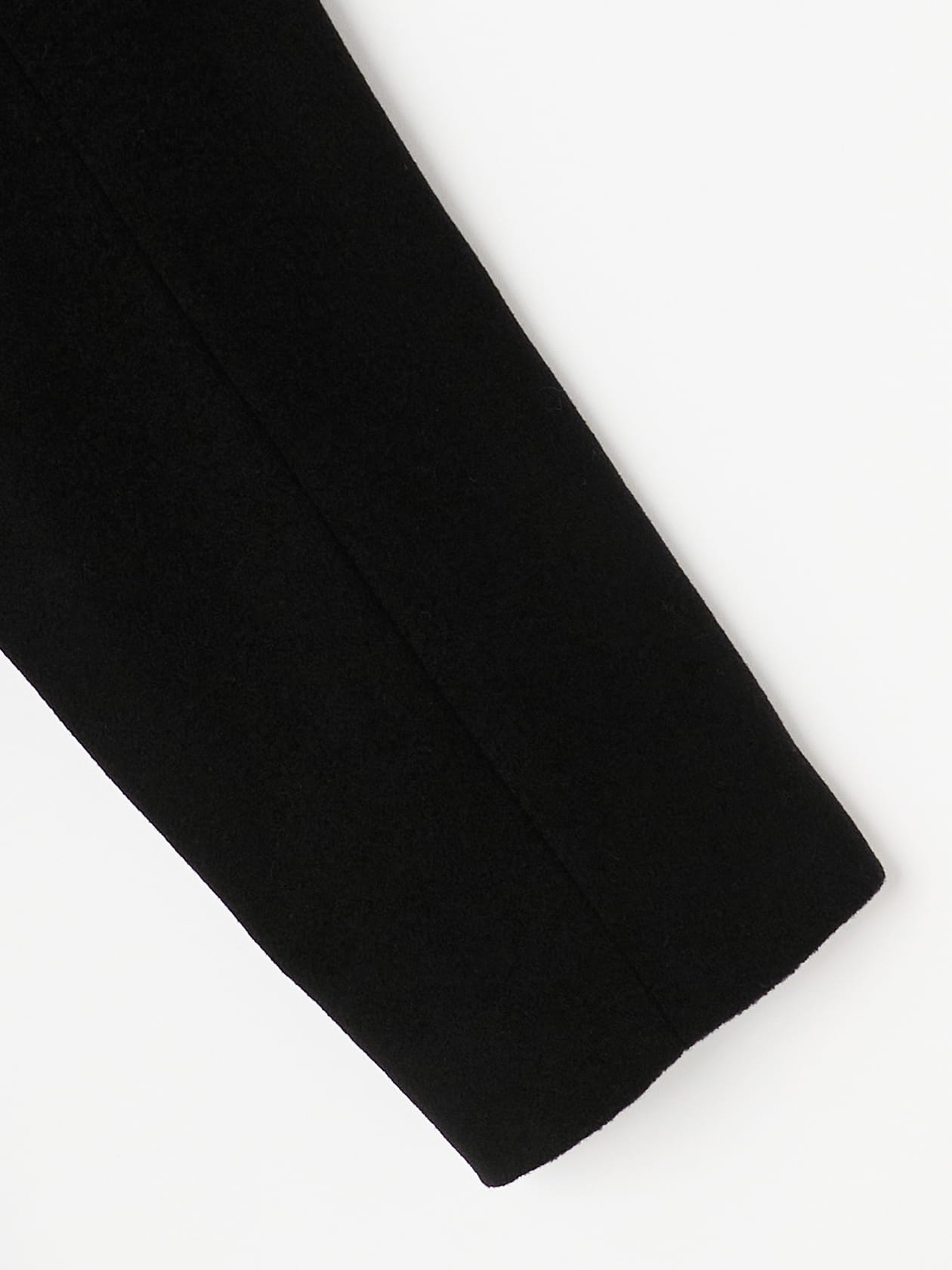 Aquascutum / カシミヤステンカラーコート カシミヤ ステンカラーコート