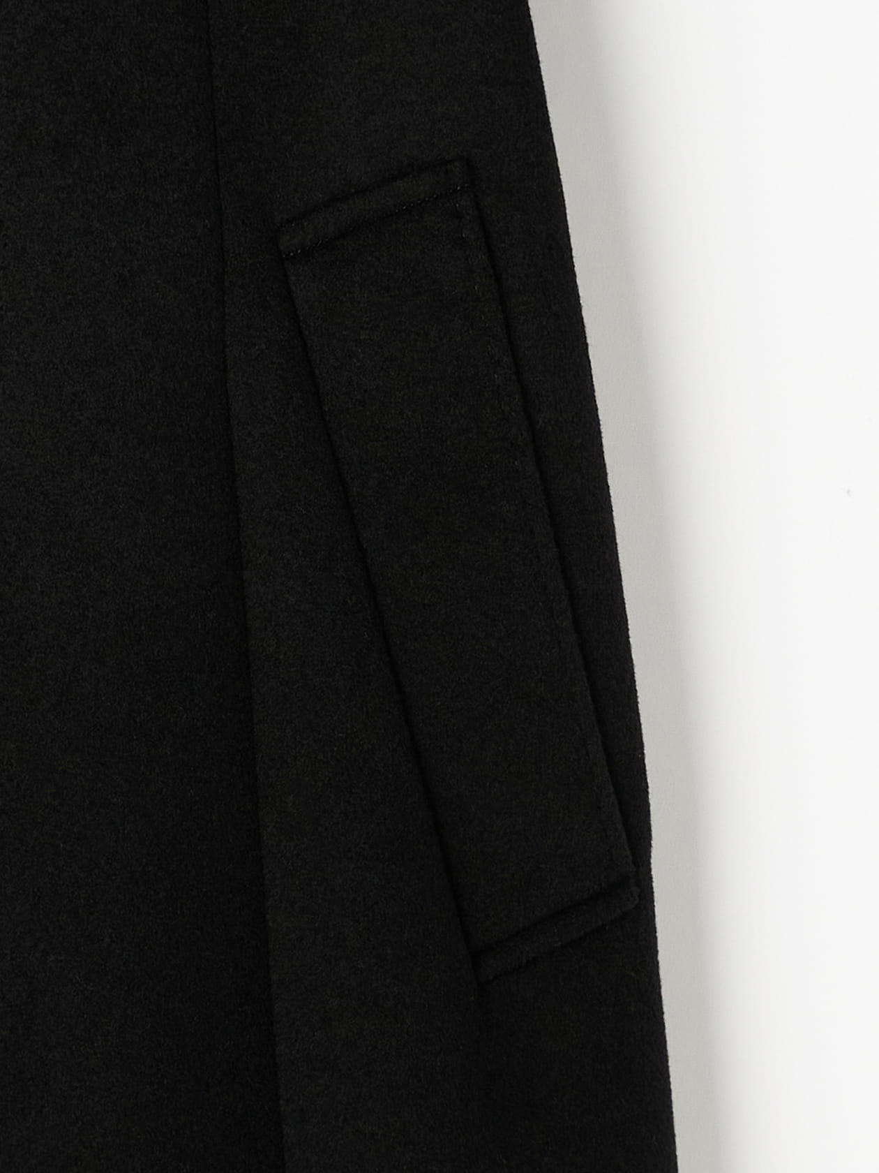 Aquascutum / カシミヤステンカラーコート カシミヤ ステンカラーコート