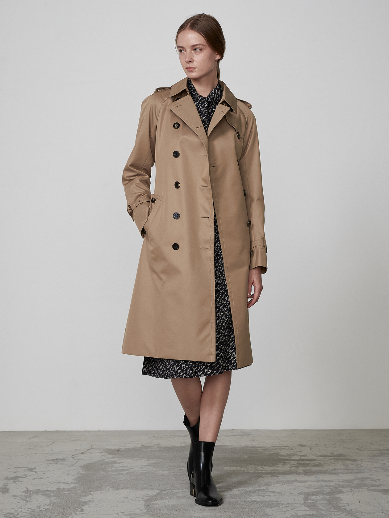 Trench Coat | Aquascutum アクアスキュータム公式サイト