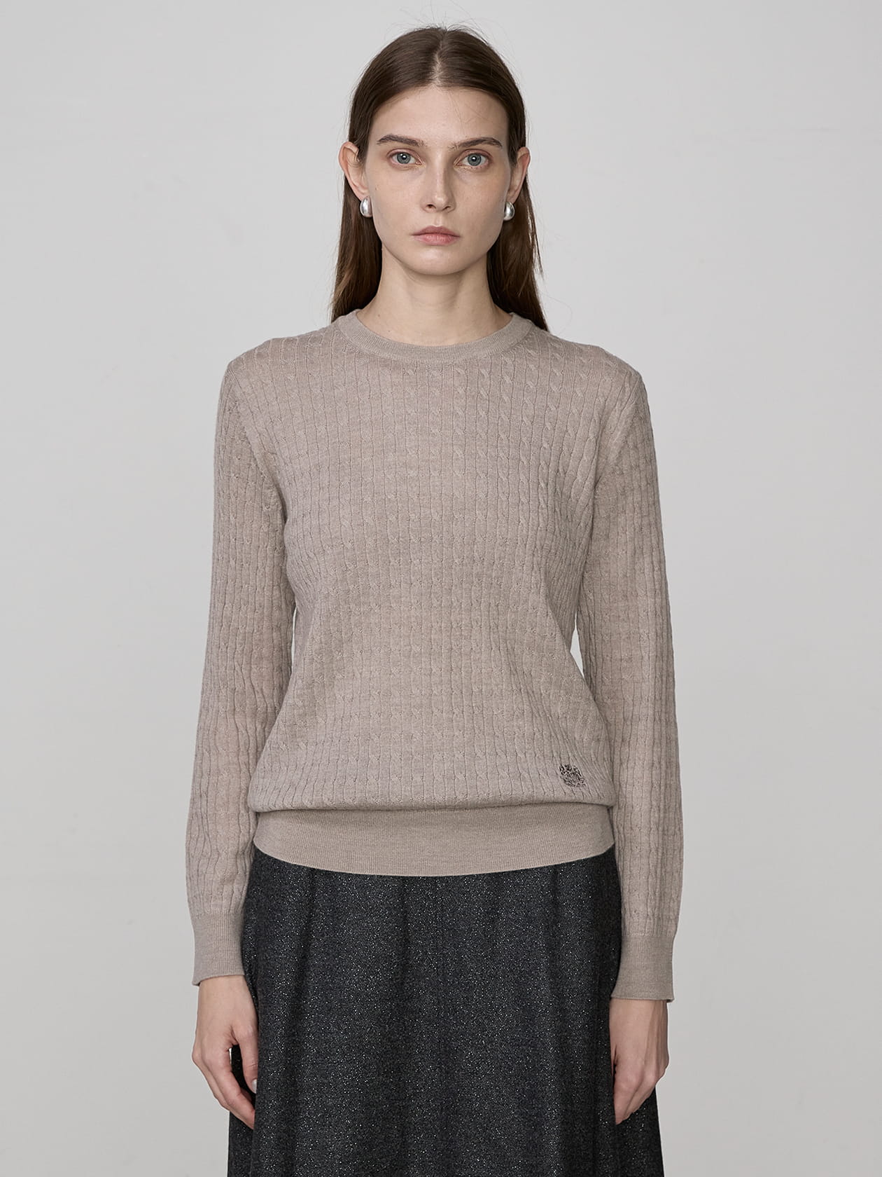 【美品】PAM パークスアンドミニ プルオーバー パープル レディース M P.A.M. (Perks And Mini) – Tagged 