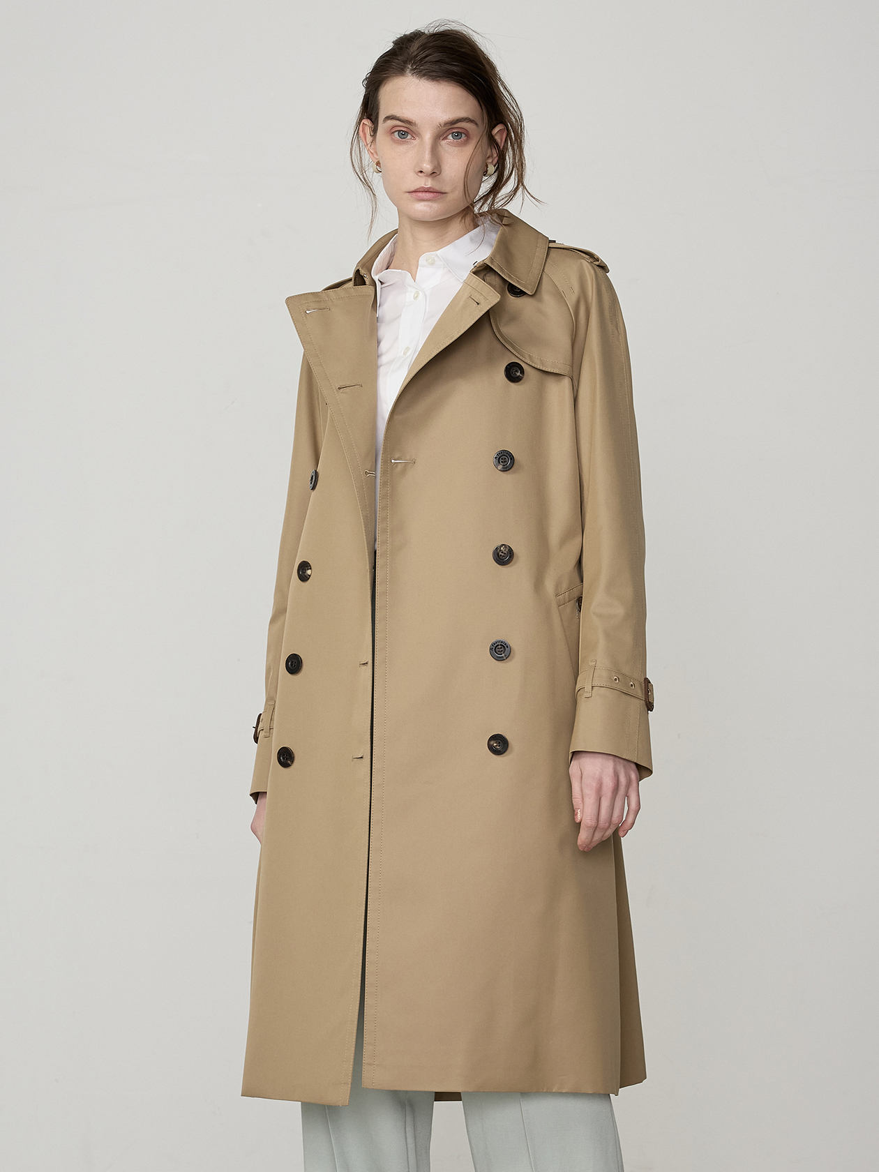 Trench Coat | Aquascutum アクアスキュータム公式サイト