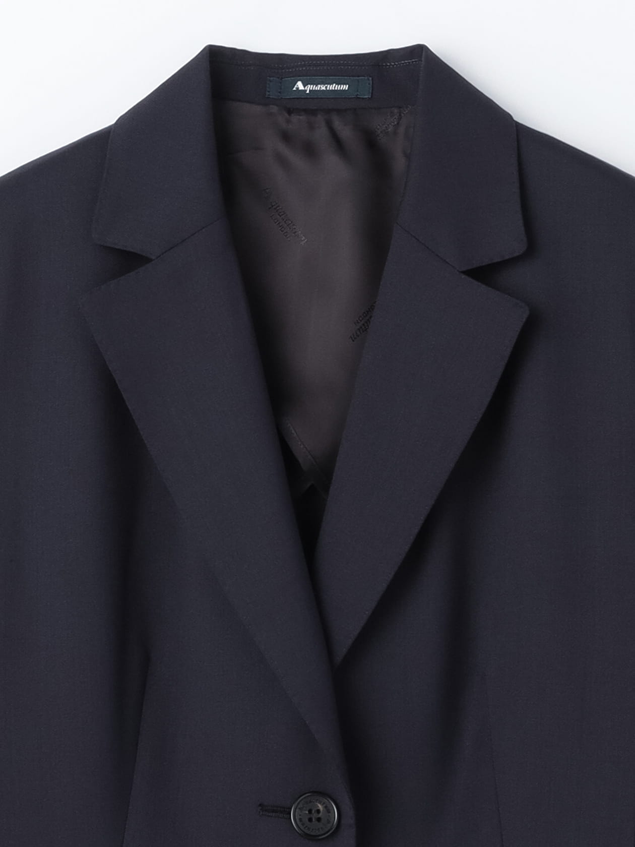 セットアップ対応】BASIC ストレッチジャケット