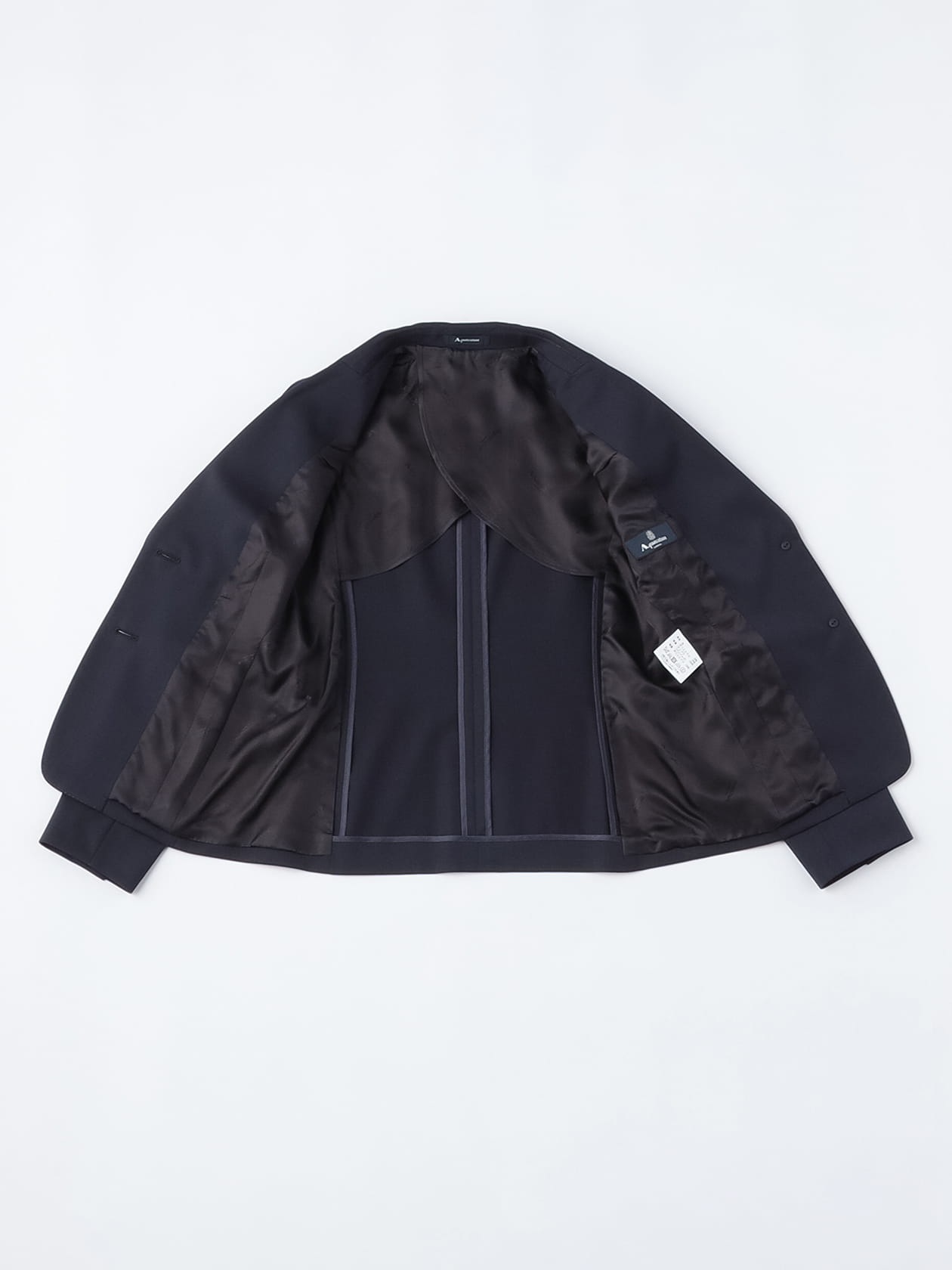 セットアップ対応】BASIC ストレッチジャケット