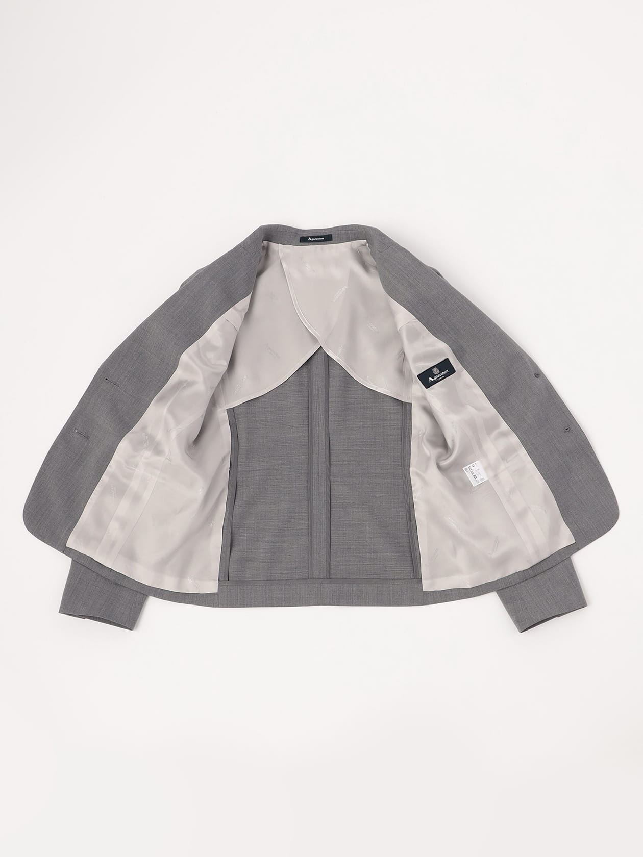 セットアップ対応】BASIC ストレッチジャケット