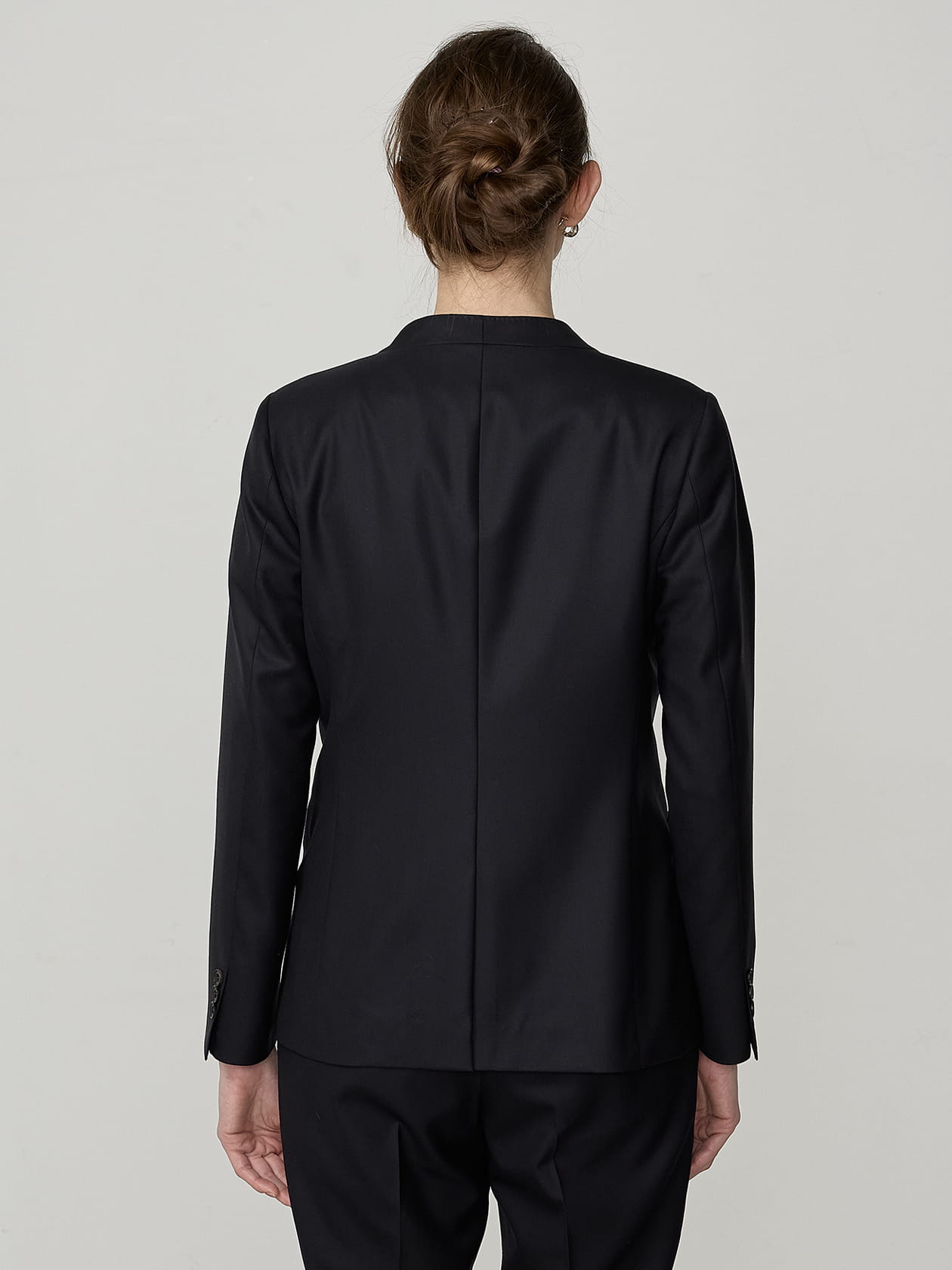 MAISON BOINET(メゾンボアネ)】) TRIANGLE BELT