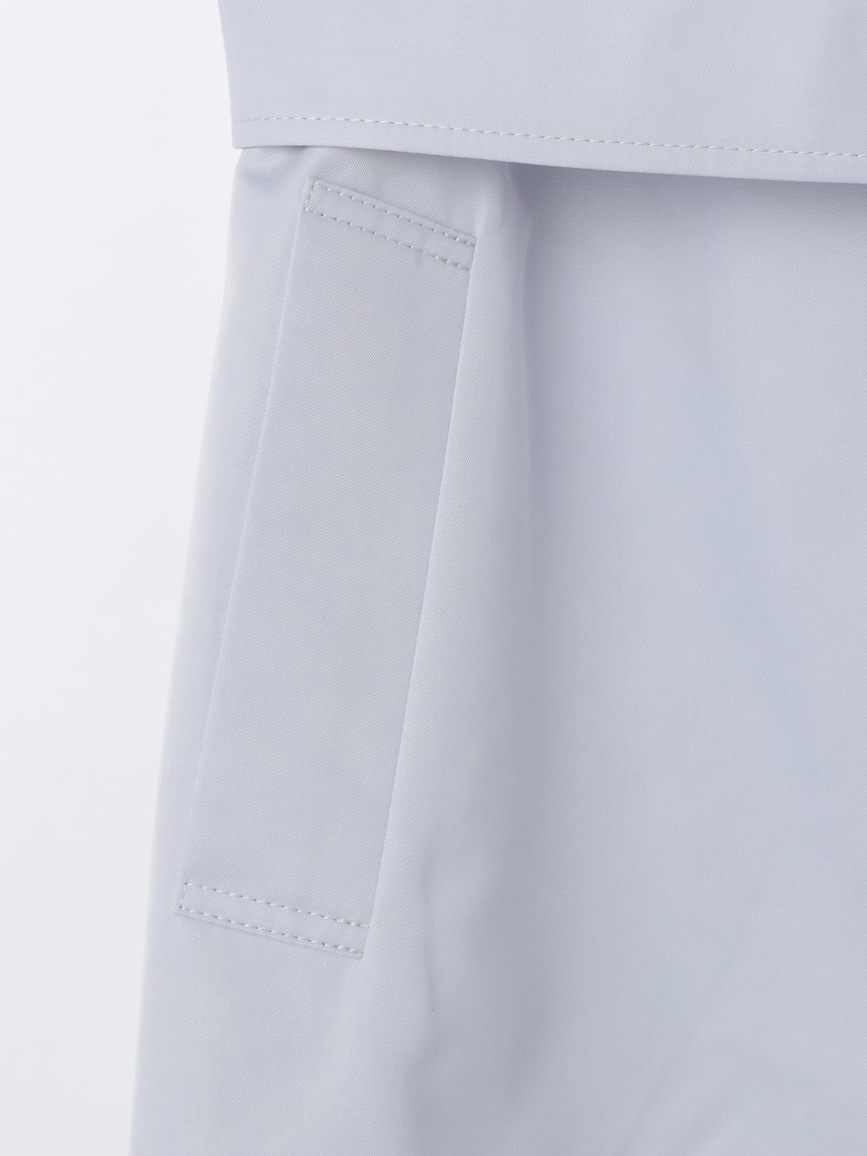 【美品】【超高級】PIACENZA ビキューナ　 ステンカラーコート　ダブル 美品】【超高級】PIACENZA ビキューナ ステンカラーコート