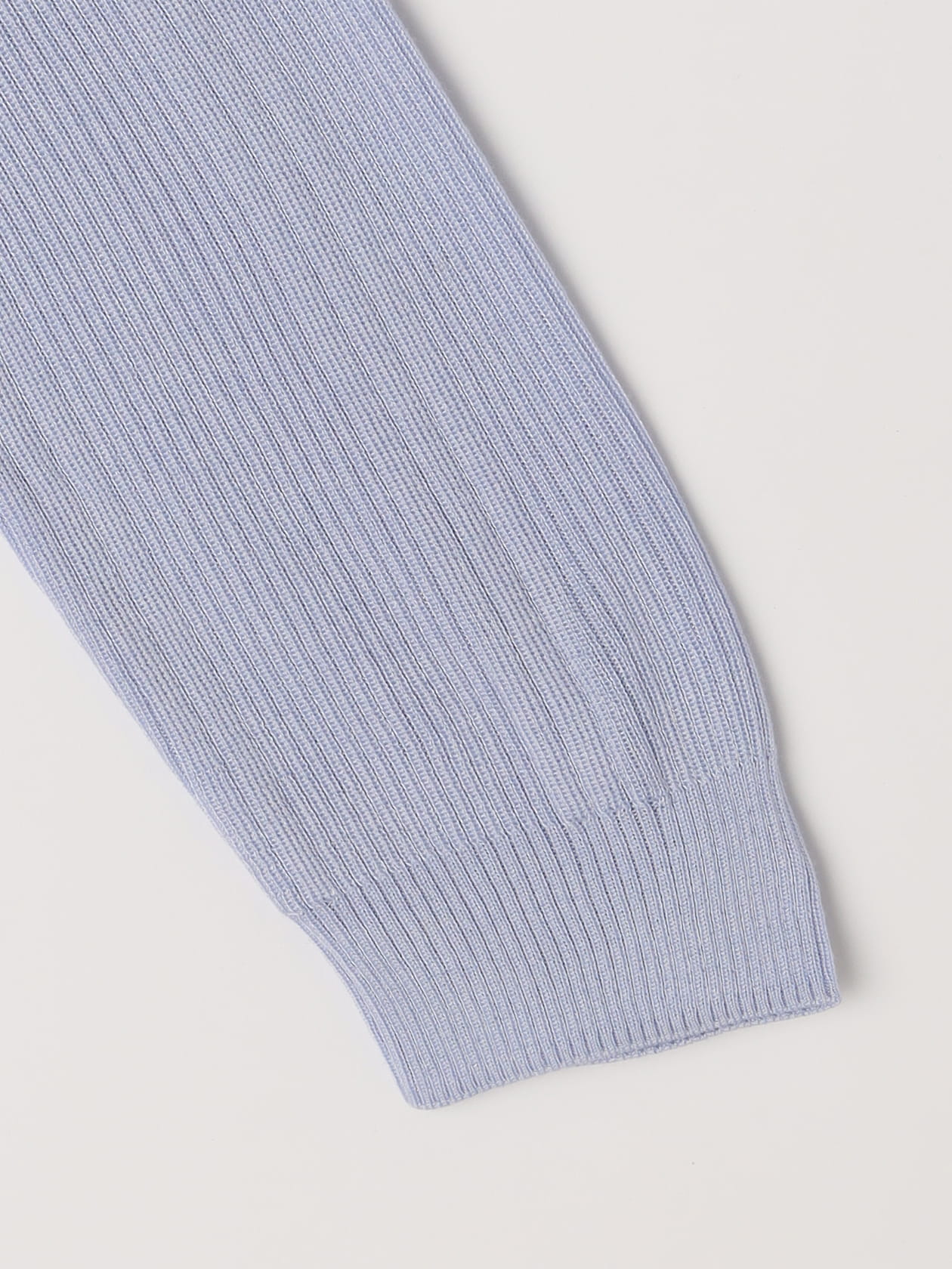 ウォッシャブルシルクニット