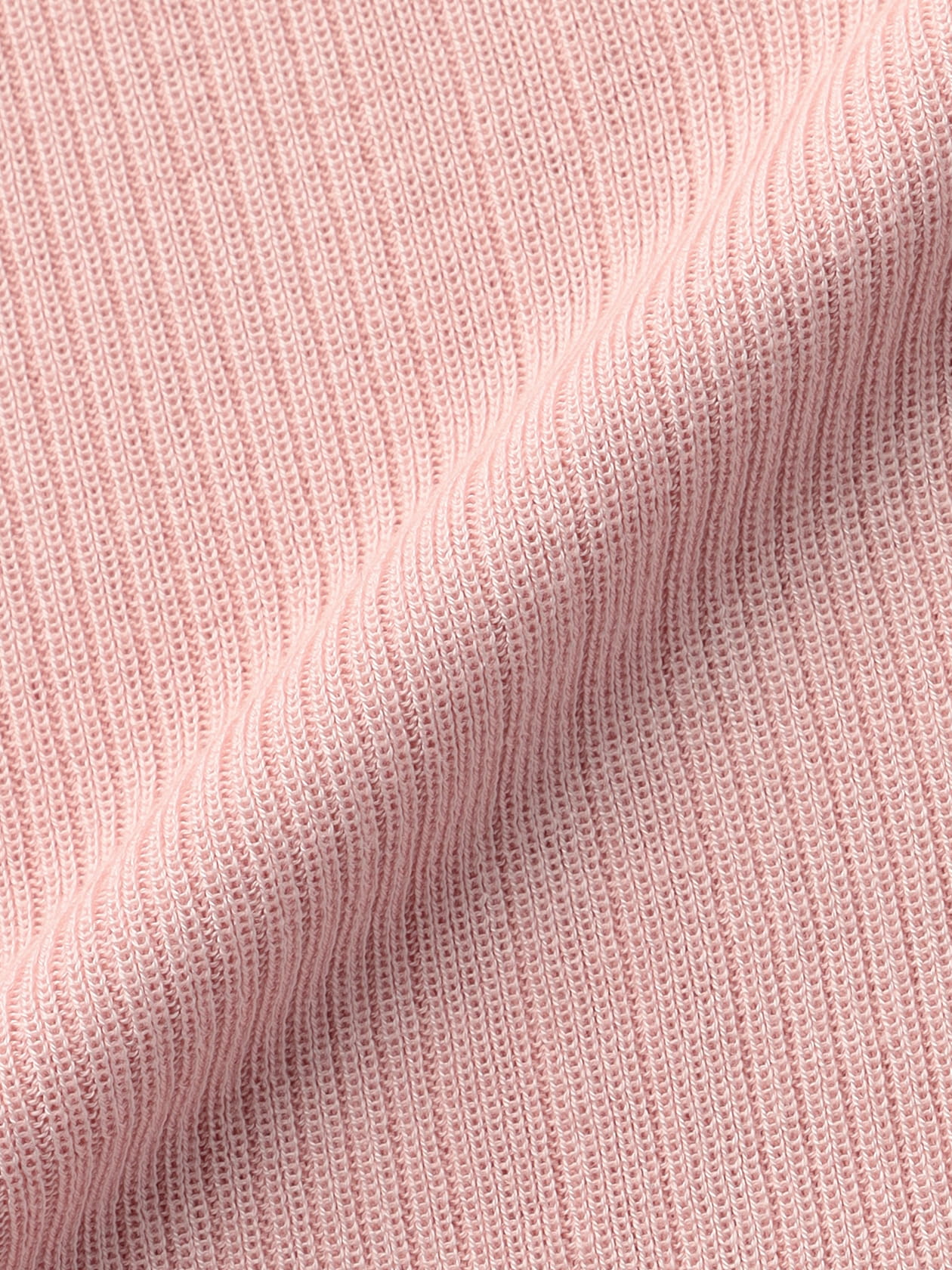 ウォッシャブルシルクニット