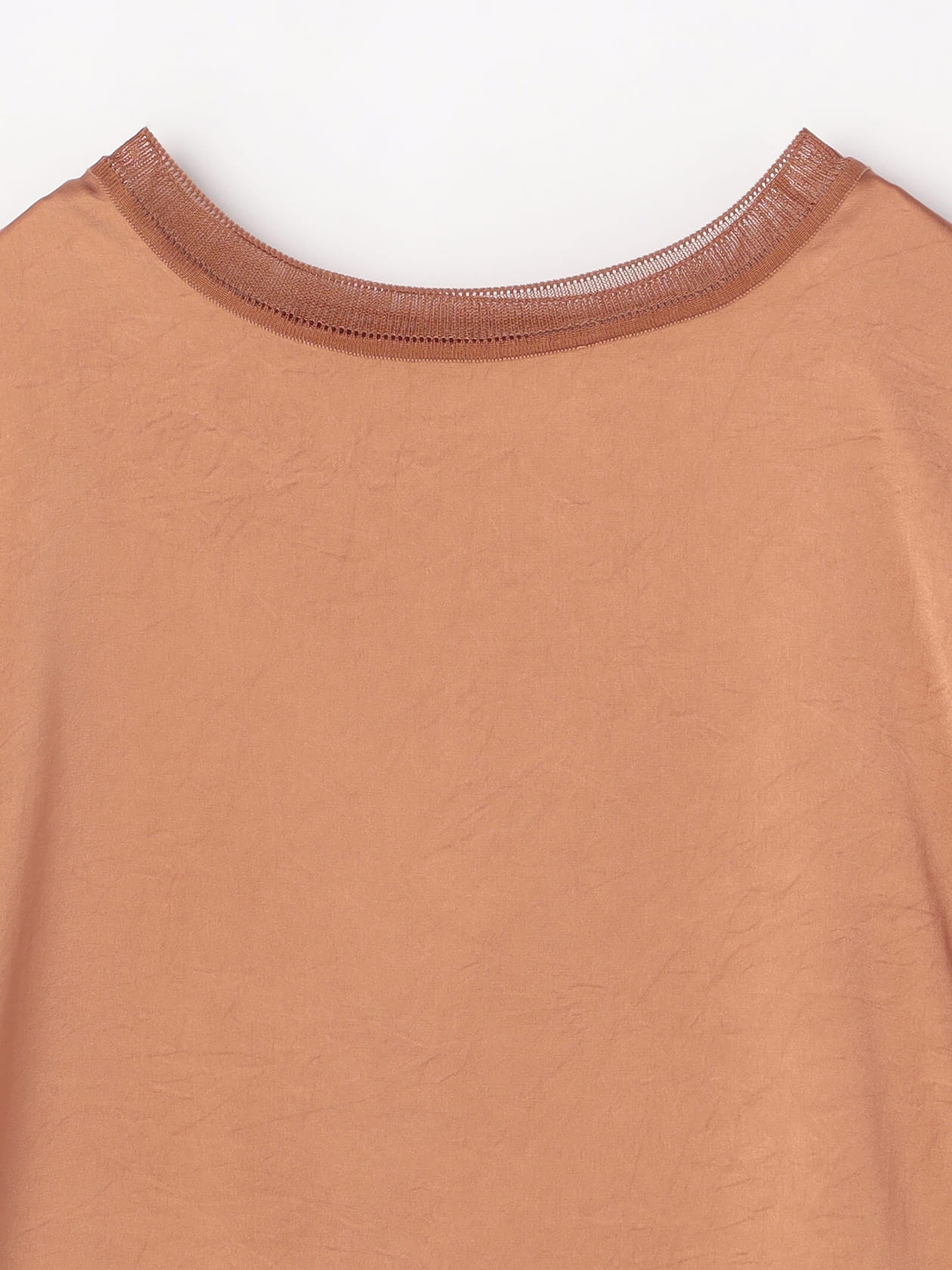 サテンドッキング デザインTシャツ サテンドッキング デザインTシャツ