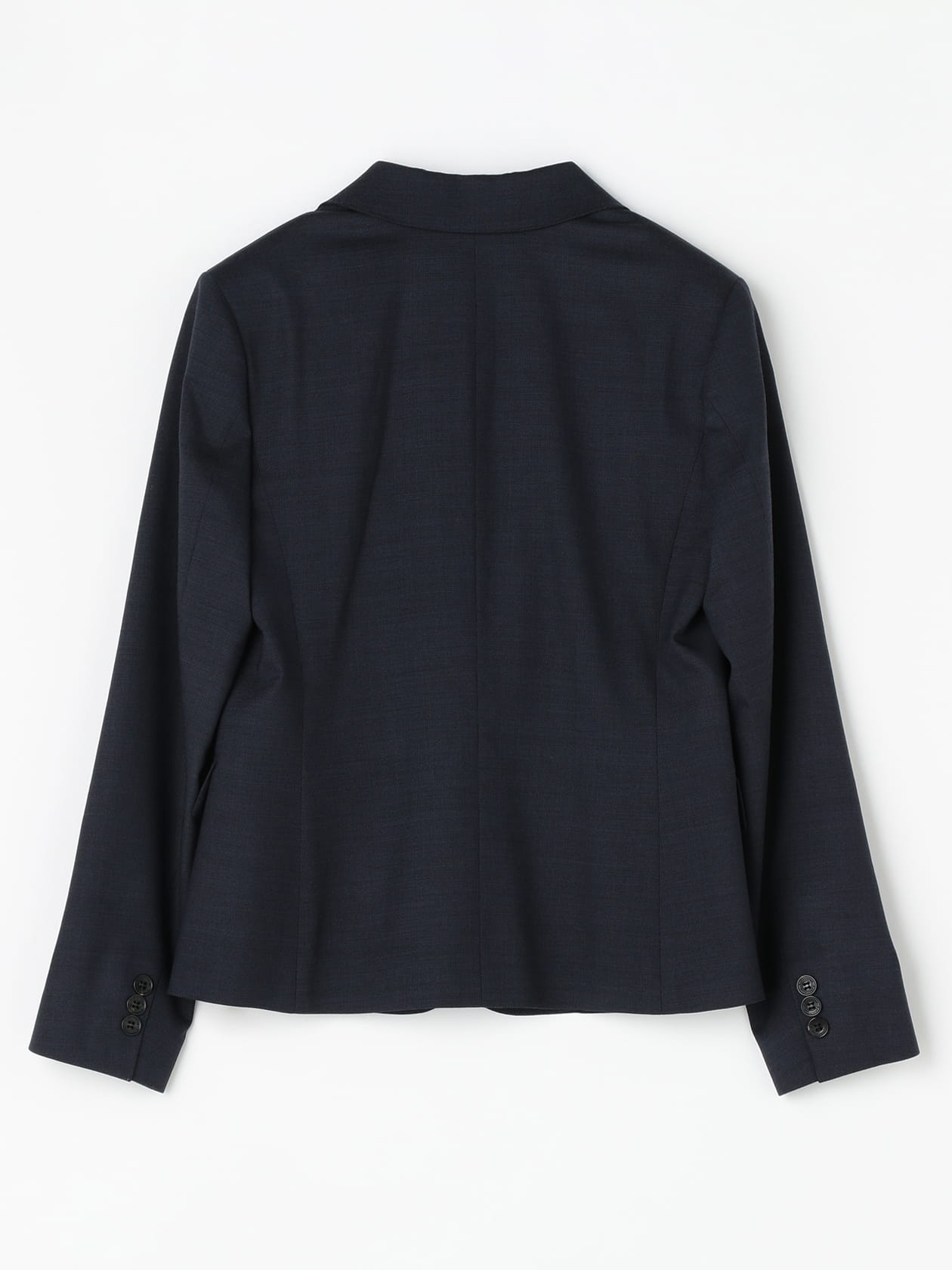 【美品：Theory】ジップポケット付き　ストレッチチノ「M：ダークネイビー」 美品：Theory】ジップポケット付き ストレッチチノ「M：ダークネイビー