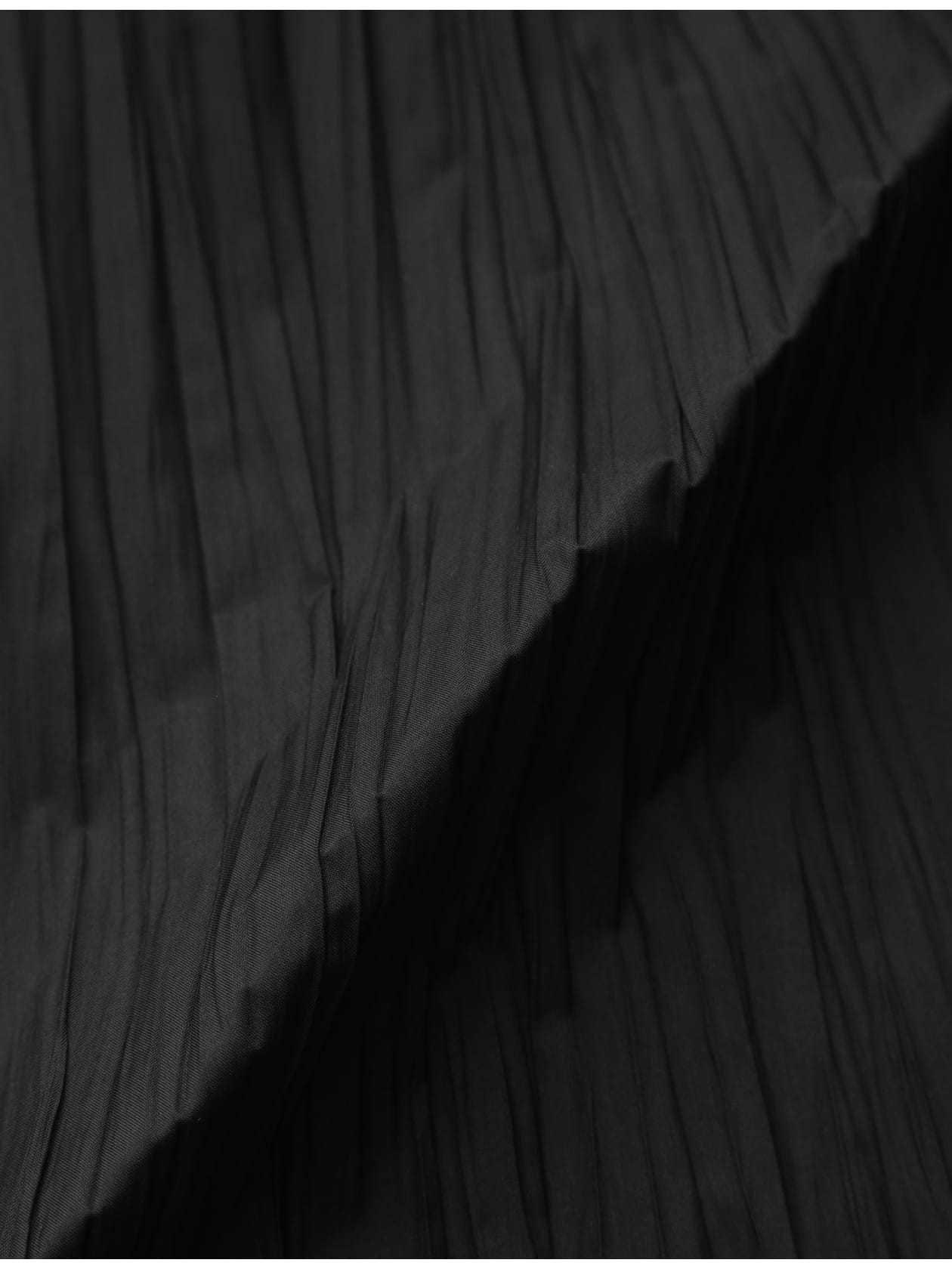 ワッシャータフタスカート