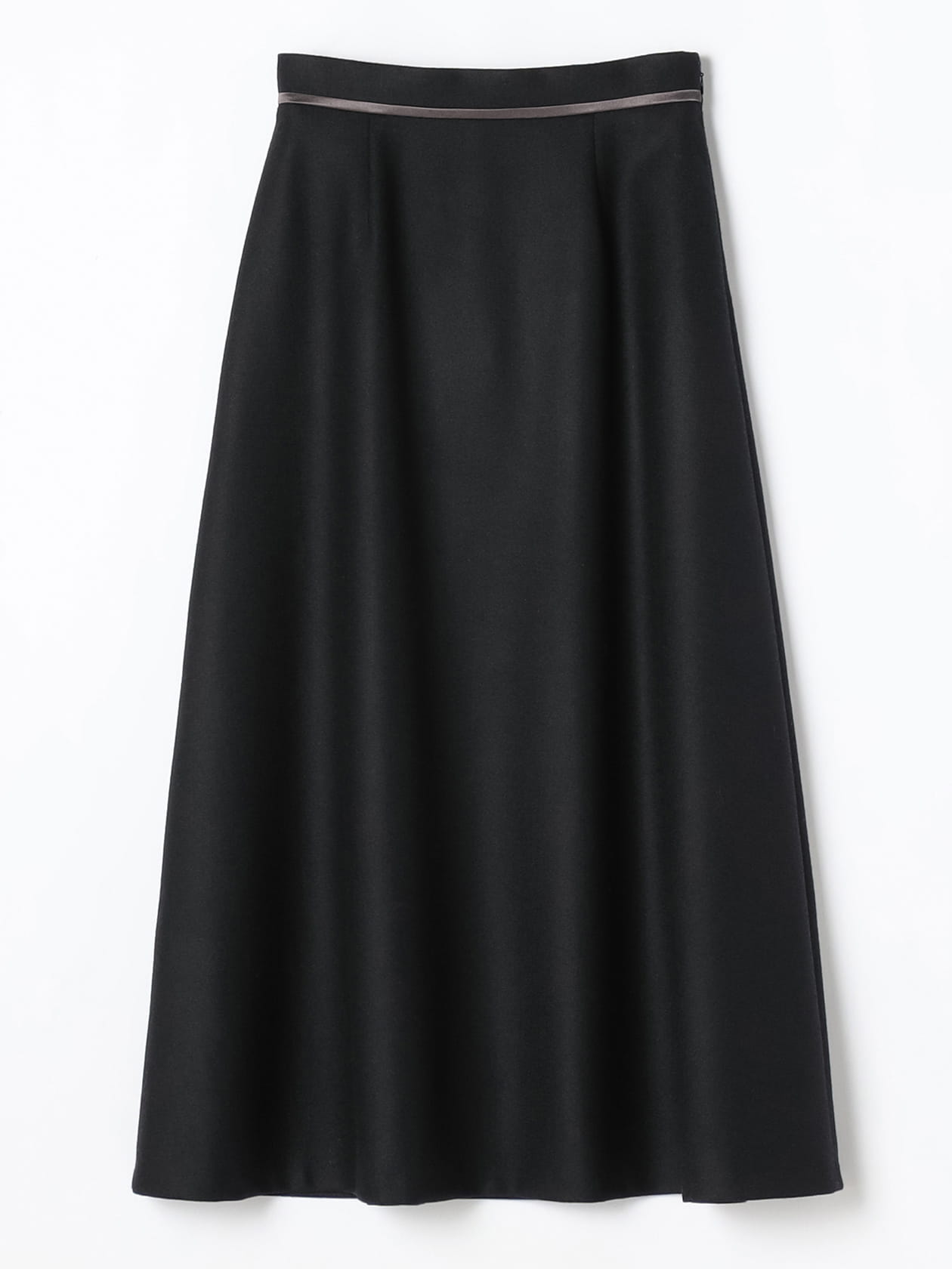 ウィナーズウールロングスカート