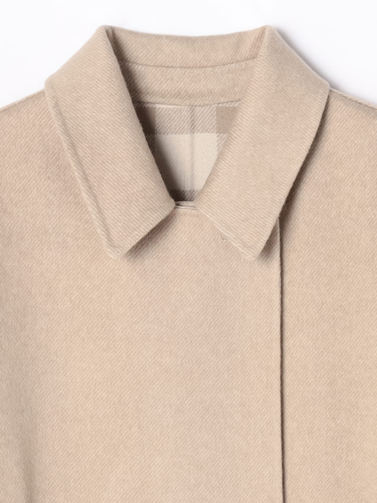 【美品】 アクアスキュータム ベルテッド リバーシブルコート カシミヤ混 Yahoo!オークション - Aquascutum アクアスキュータム カシミヤ混 ウ