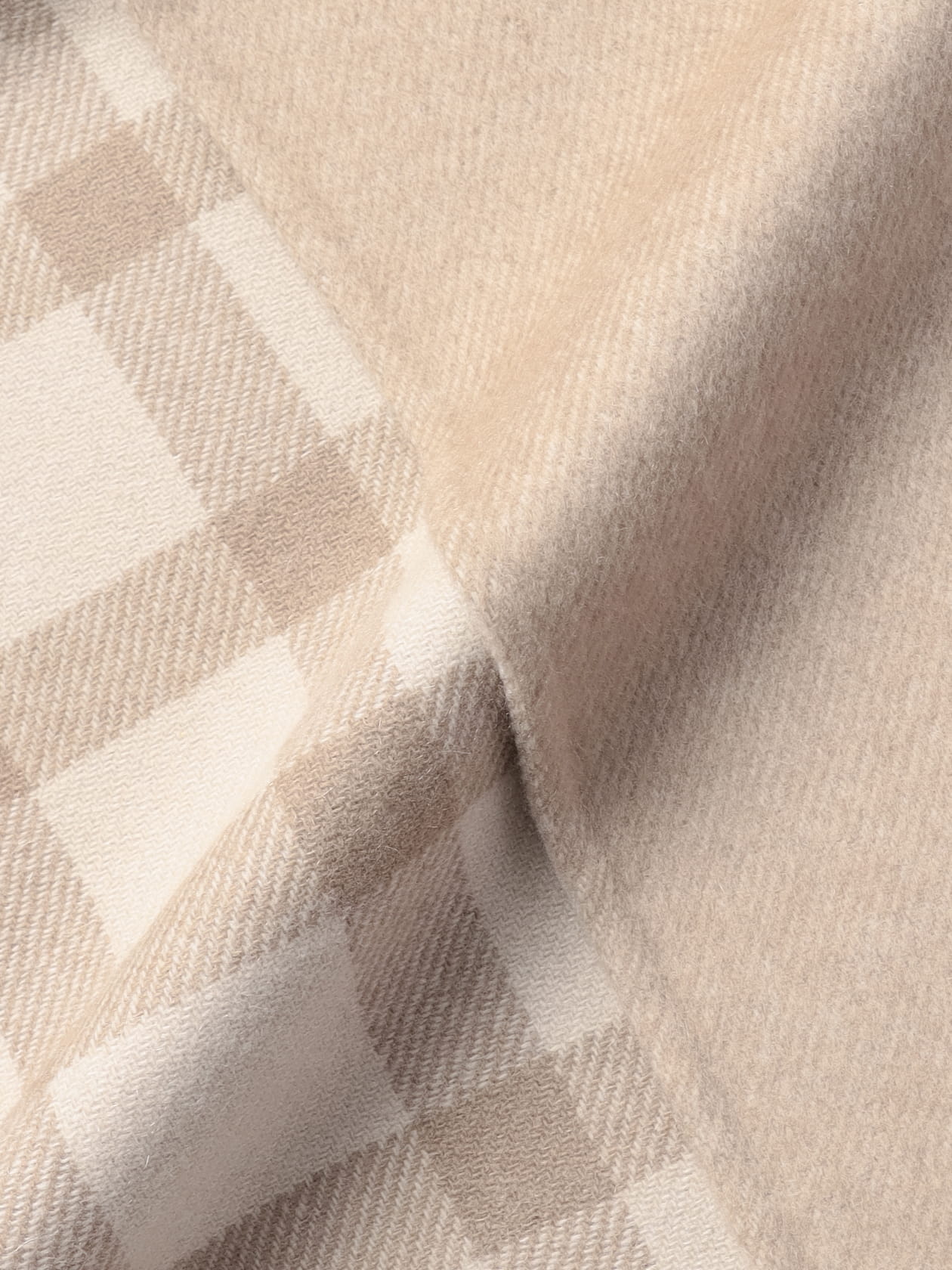 【極美品】ANTEPRIMA アンテプリマ　カシミヤ100% ウールリバーコート 極美品】ANTEPRIMA アンテプリマ カシミヤ100% ウールリバー