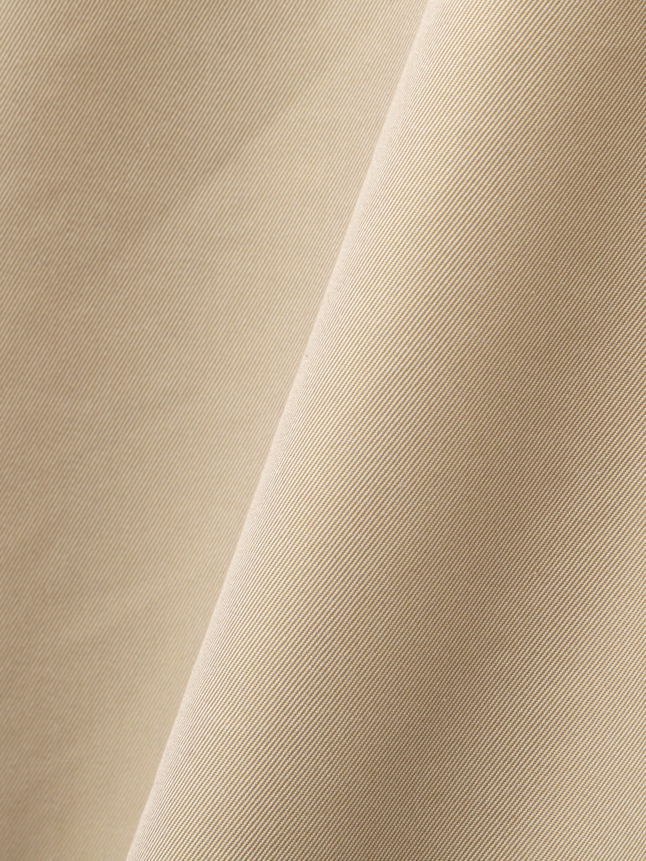 ETRE TOKYO × AQUASCUTUM ステンカラーコート