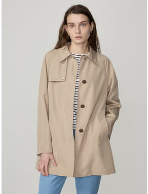 最終お値下げ♡新品未使用Aquascutum LONDON♡カシミア混コート アクアスキュータム公式サイト