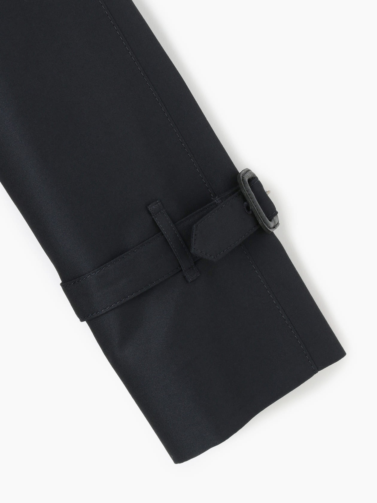 アクアスキュータム デニム ベルテッド ロングコート トレンチ 希少 Aライン TRENCH SNAP | BLOG | Aquascutum アクアスキュータム