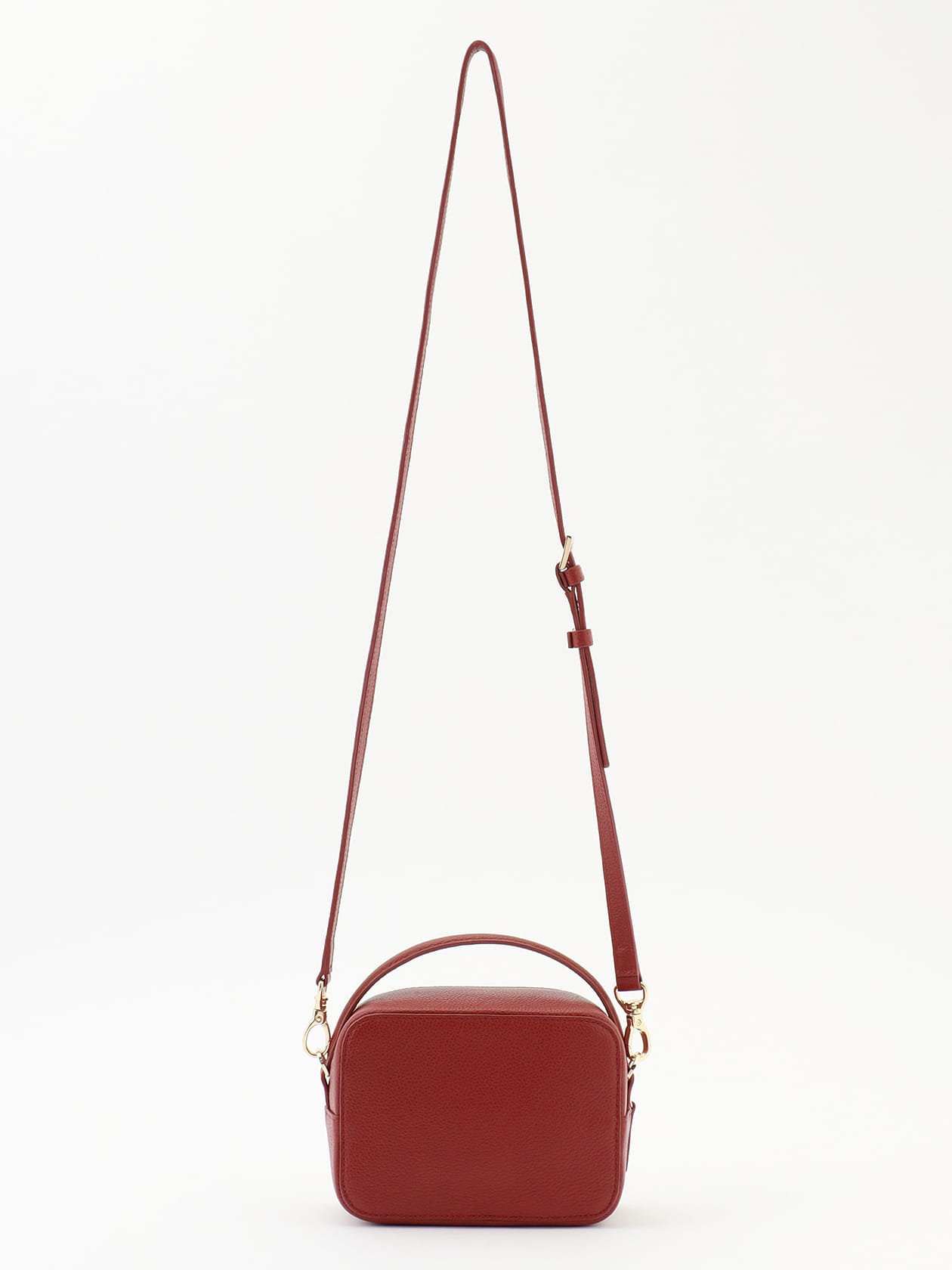レザーBAG ミニショルダー