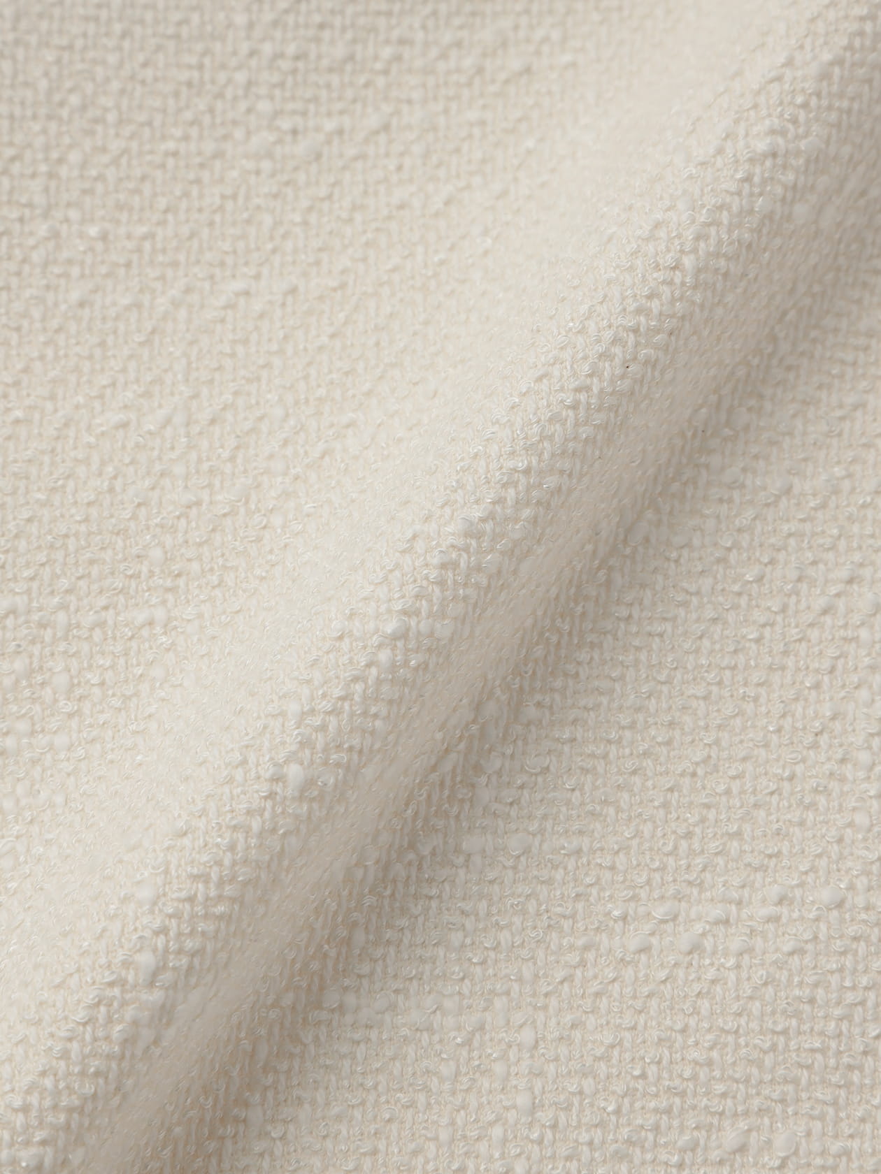 ミックスツィードジャケット