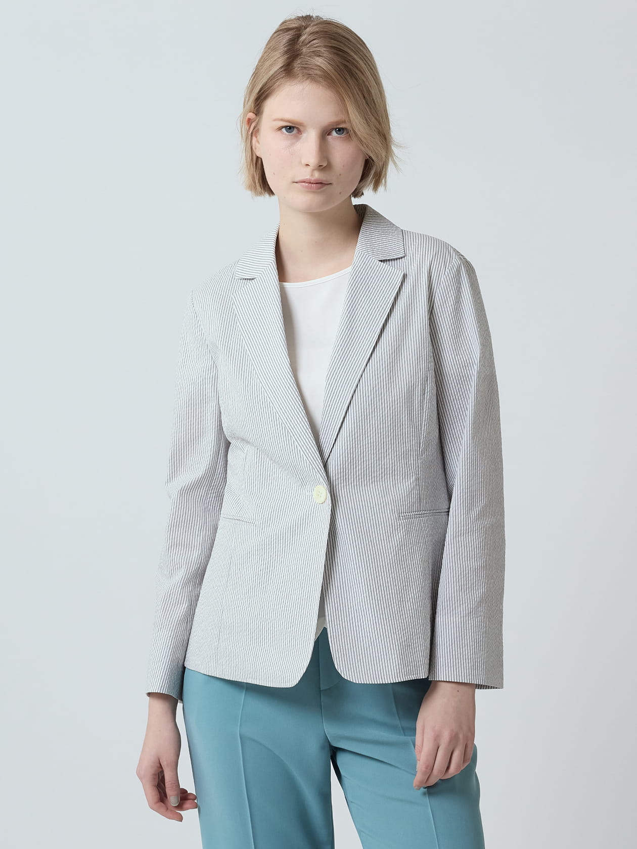 T-JACKET（ティージャケット）｜guji online shop（グジ