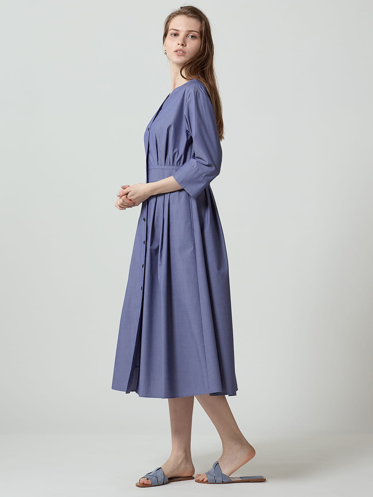 エステネージュワンピース