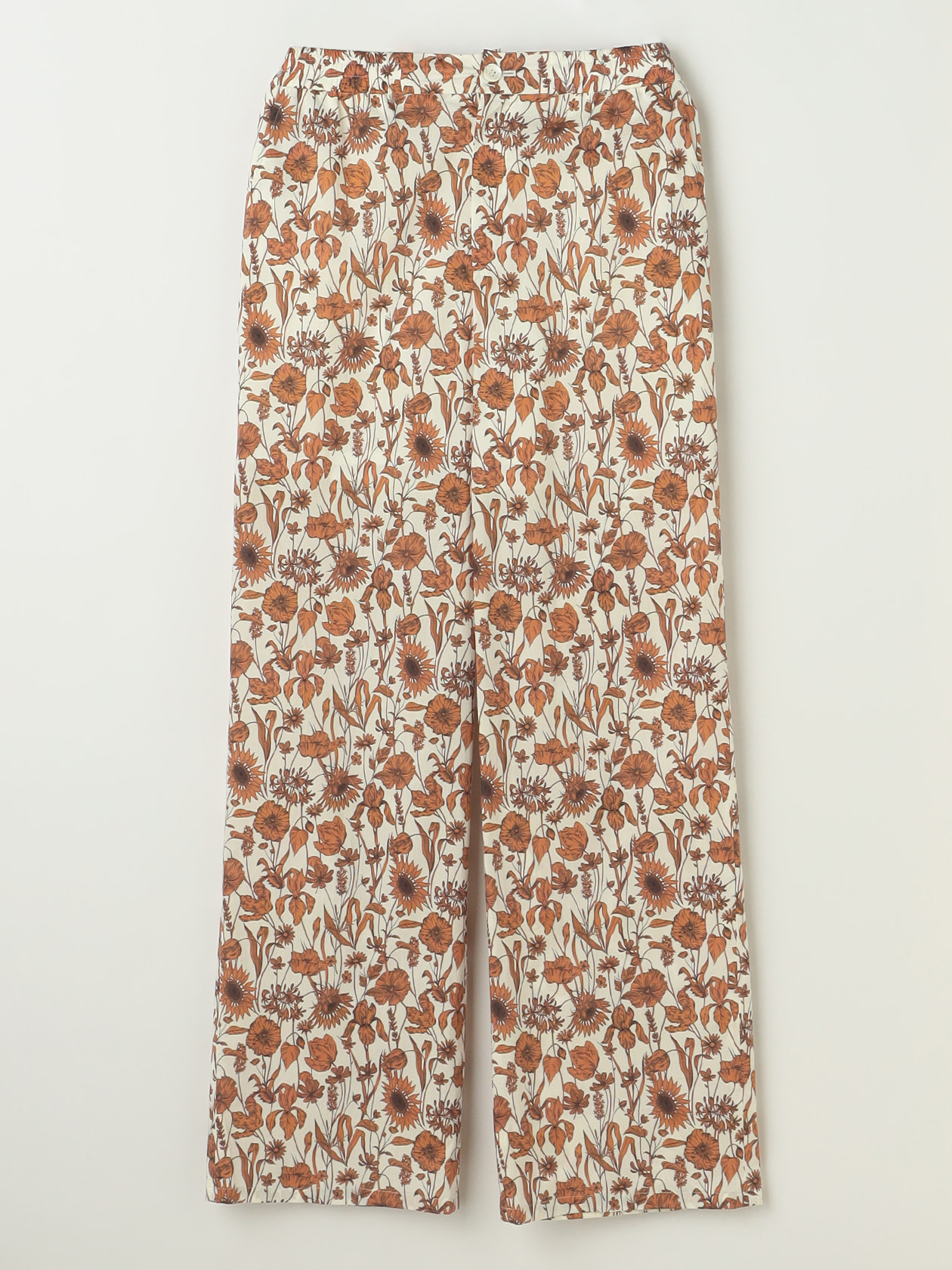 パンツ MidiUmi LIBERTY print pants MidiUmi LIBERTY print pants