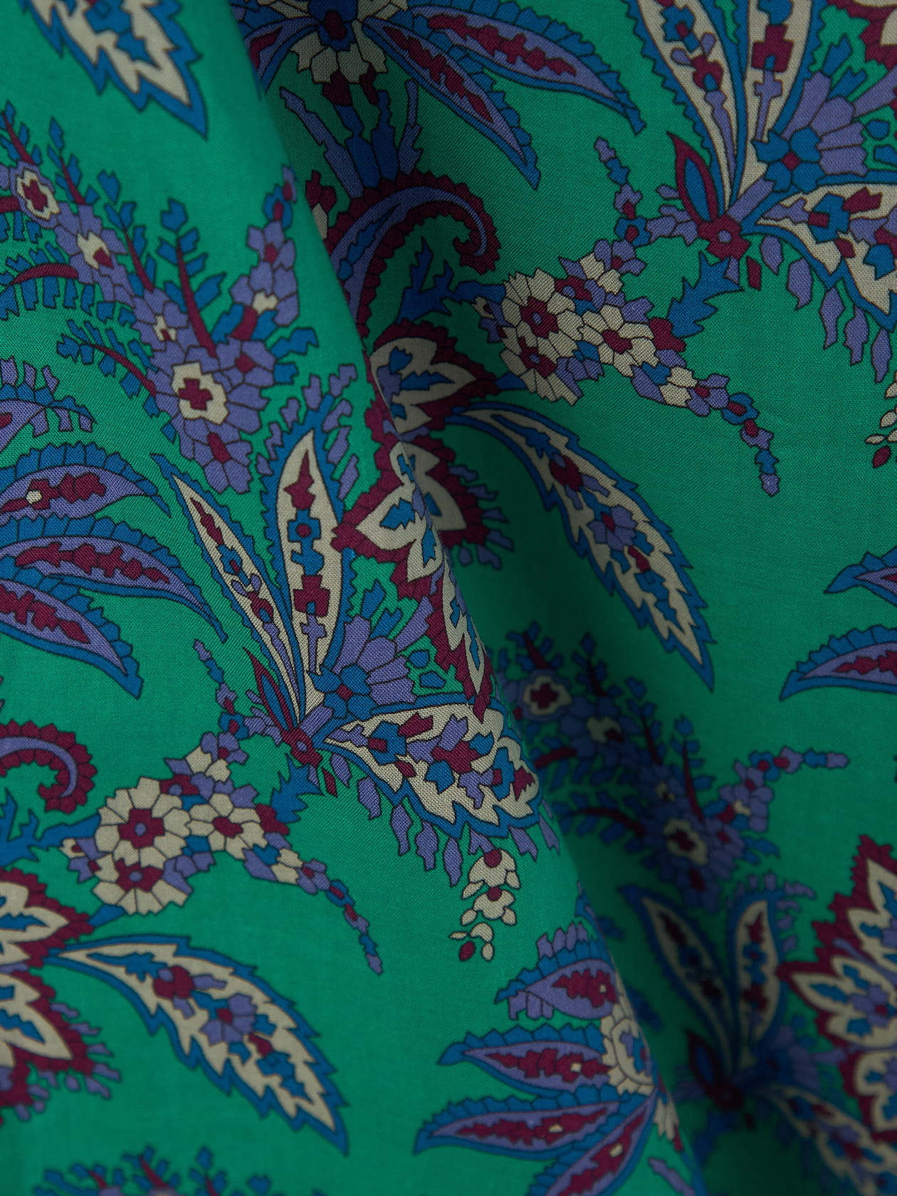 ichiAntiquitésリバティパンツ ICHI Antiquites (イチアンティークス) LIBERTY パンツ