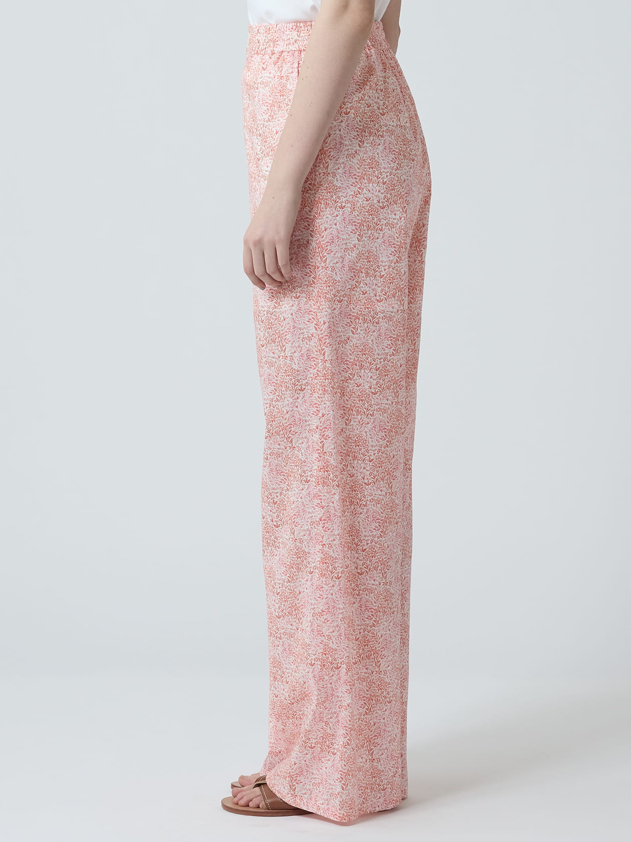 エアータイム/リバティ・マニフェスト LIBERTY パンツ