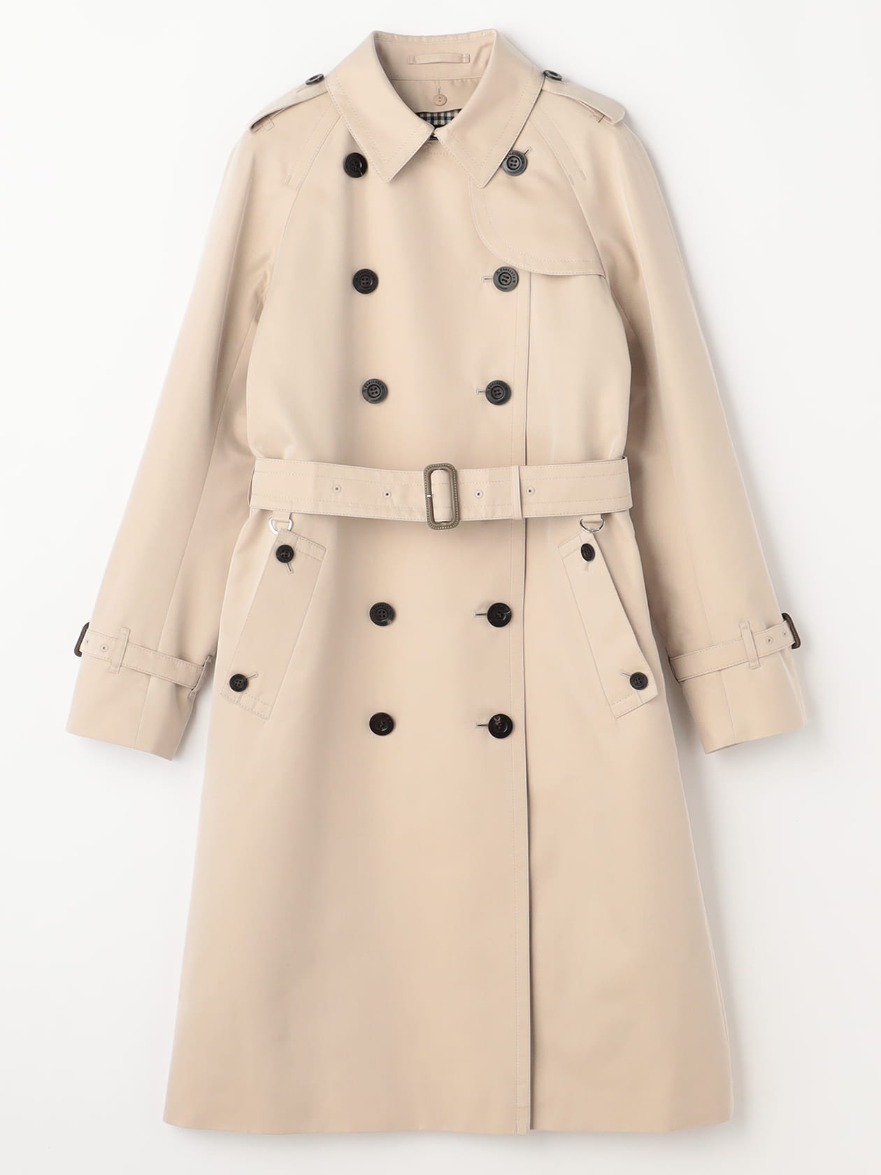 美品 希少 Aquascutum トレンチコート Aqua5 ロング ベージュ 楽天市場】【Aquascutum】アクアスキュータム ヴィンテージ