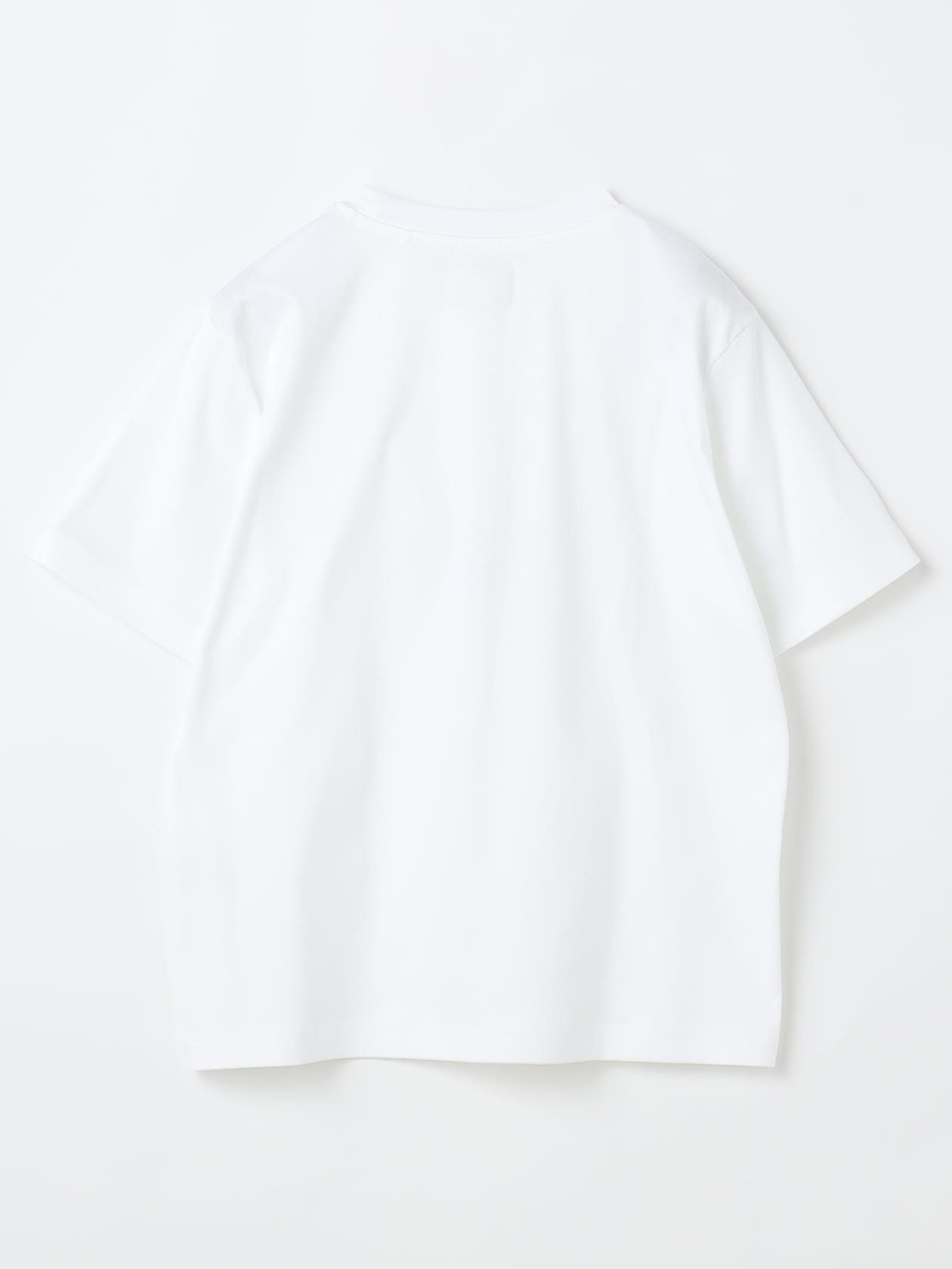 ⭐︎taimama⭐︎anplegant クレリックシャツ　ホワイト タカキュー TAKA-Q ストレッチジャガード ワイドカラー長袖
