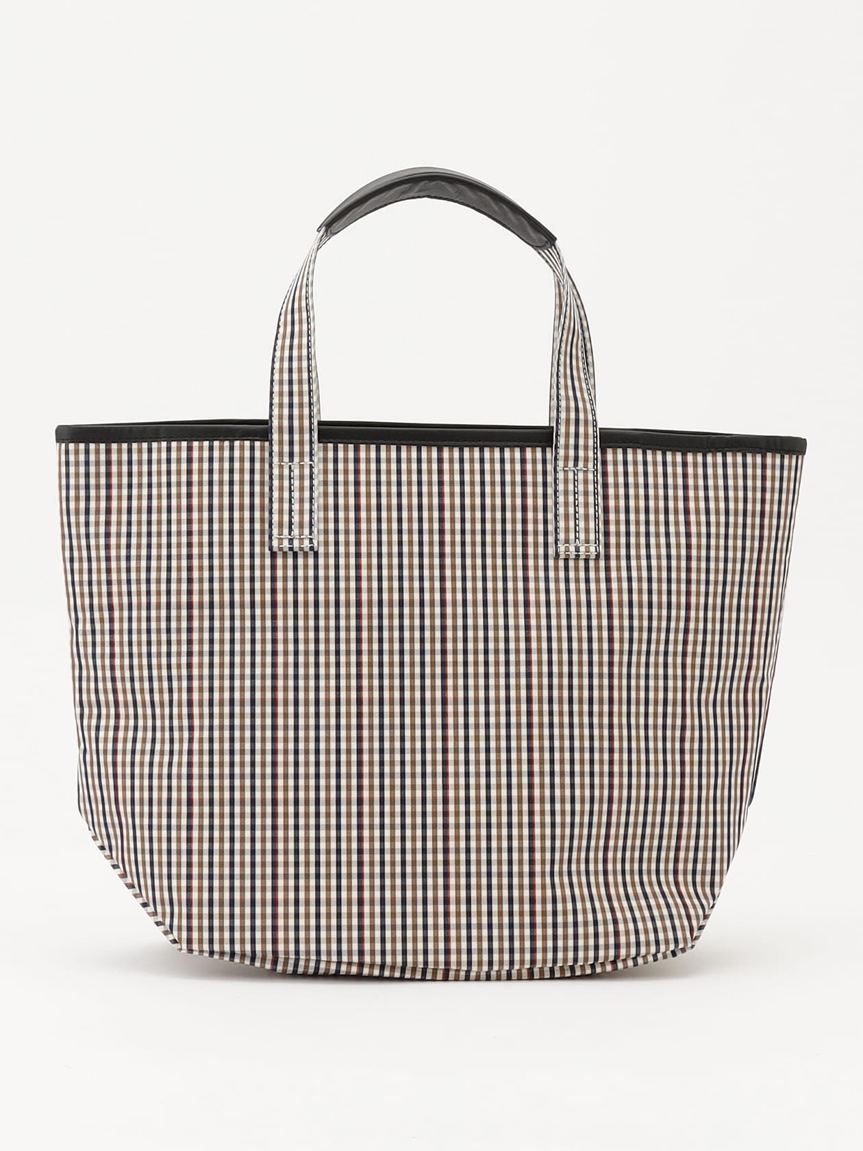 チェックBAG 小