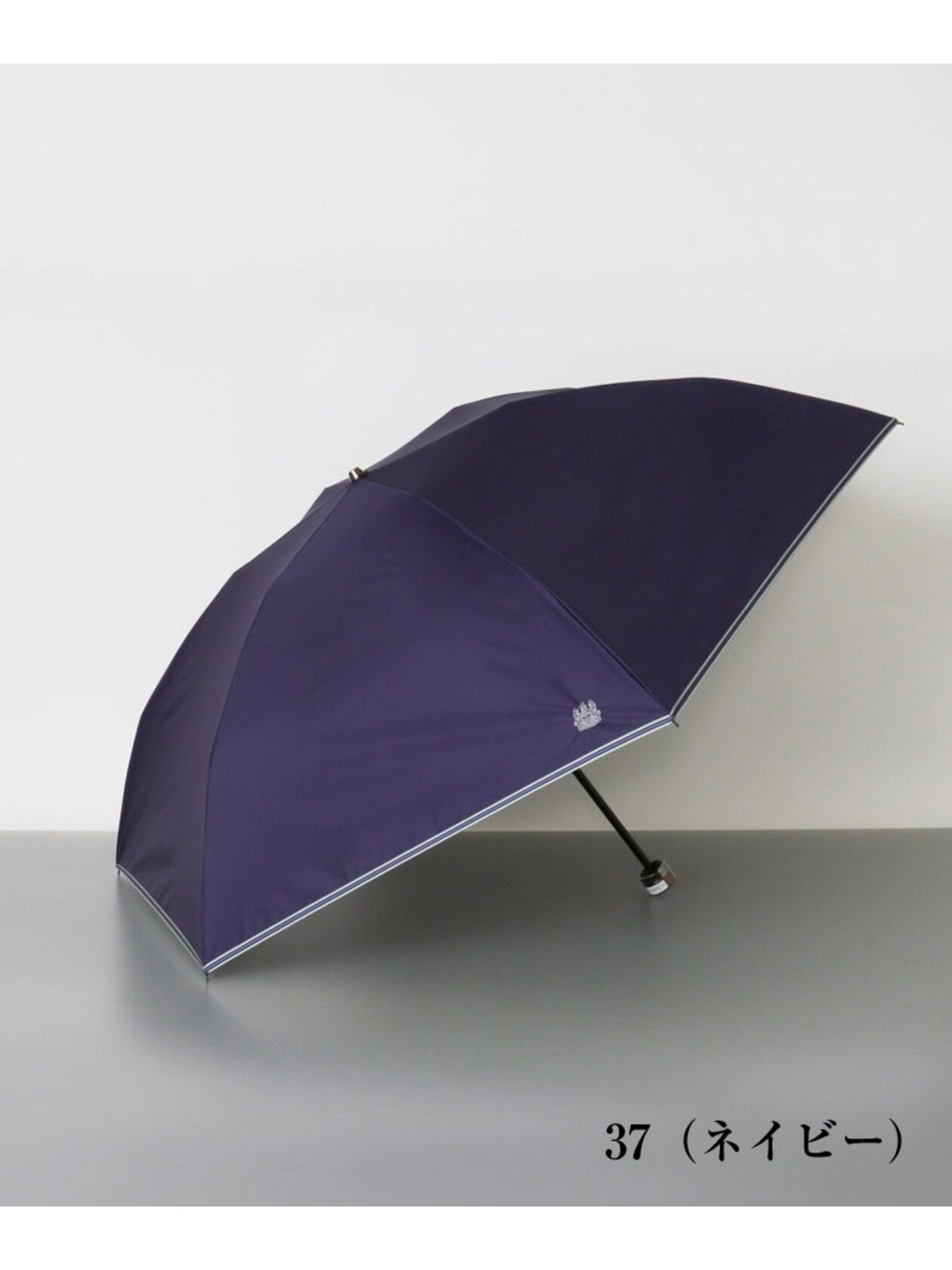 新品【アクアスキュータム】日本製 折りたたみ 傘 サマーシールド 軽量