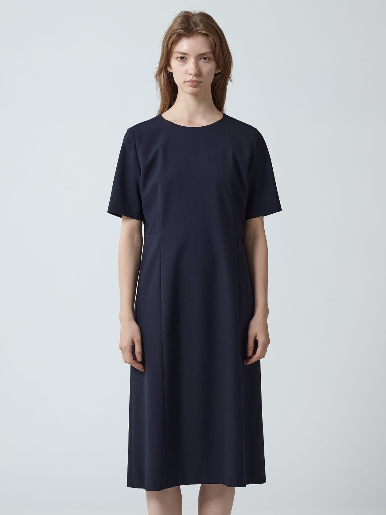 セットアップ対応】アナスタシアドレス