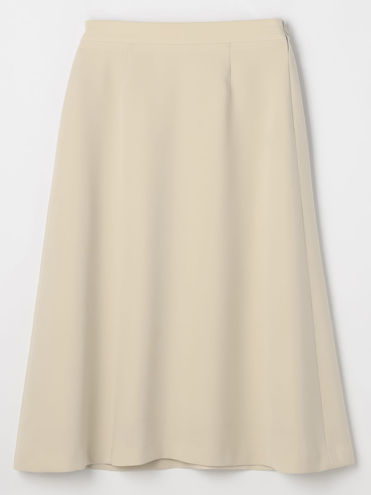 セットアップ対応】トリアセストレッチスカート