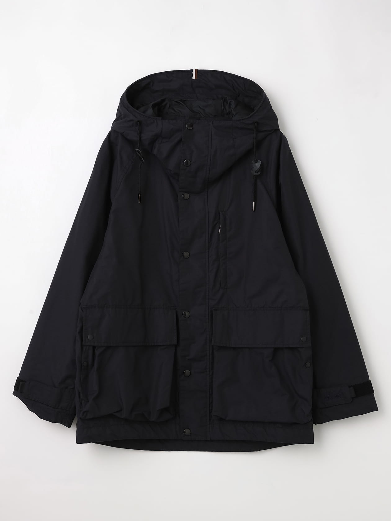 dP18 ACE CAFE LONDON マウンテンパーカー メンズM dP18 ACE CAFE LONDON マウンテンパーカー メンズM