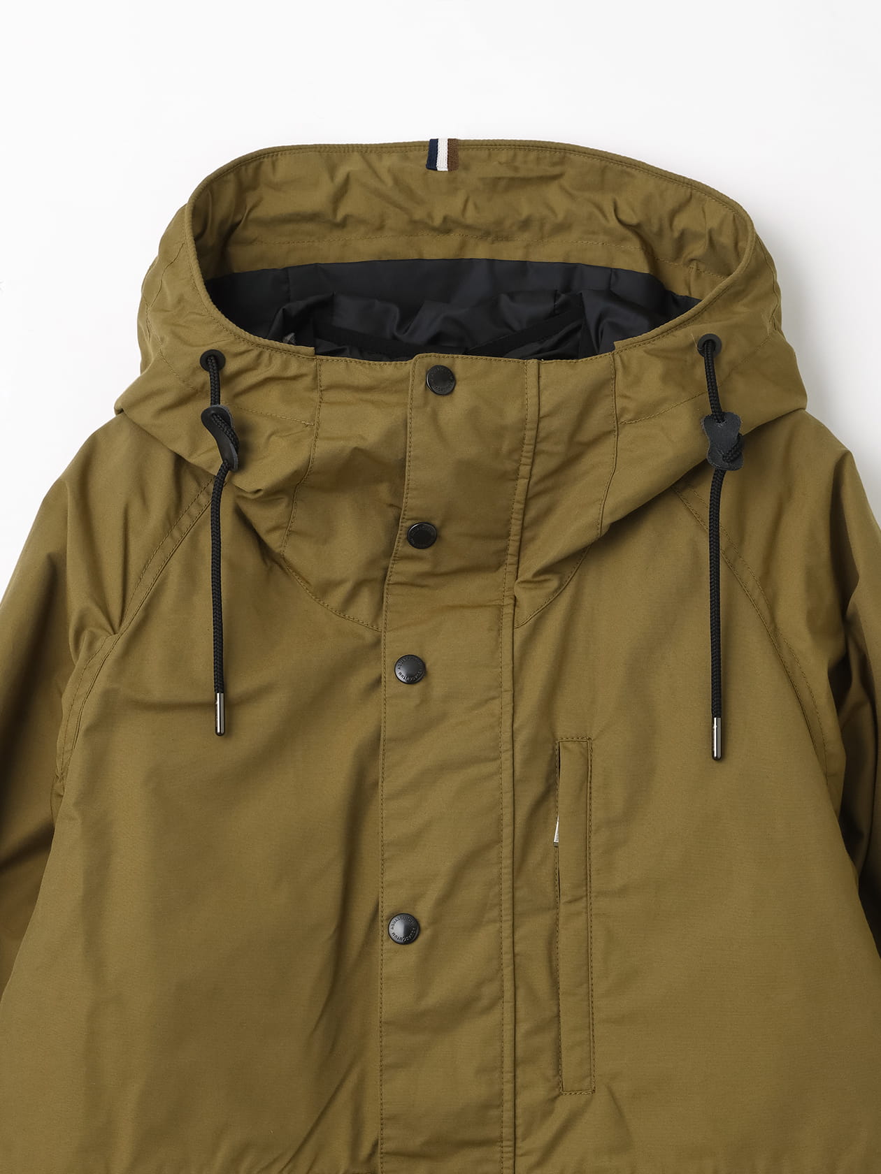 dP18 ACE CAFE LONDON マウンテンパーカー メンズM dP18 ACE CAFE LONDON マウンテンパーカー メンズM メンズ