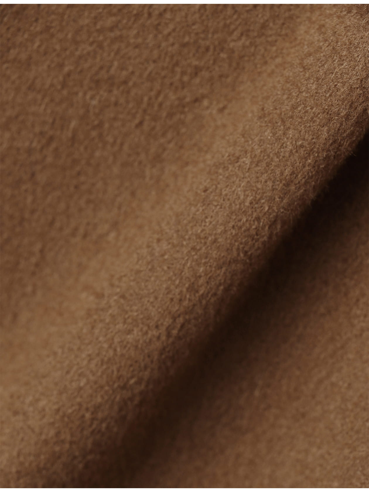 COLOMBO カシミヤガウンチェスターコート