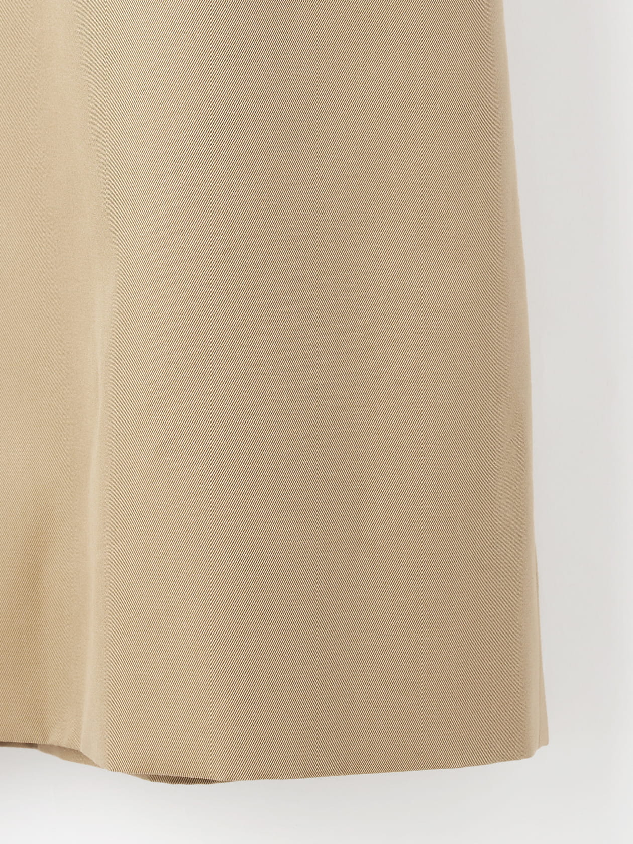 【着丈115cm】Aquascutum Aqua5 ダブル トレンチコート XL Aquascutum (アクアスキュータム) 総裏チェック ウエストベルト ダブル