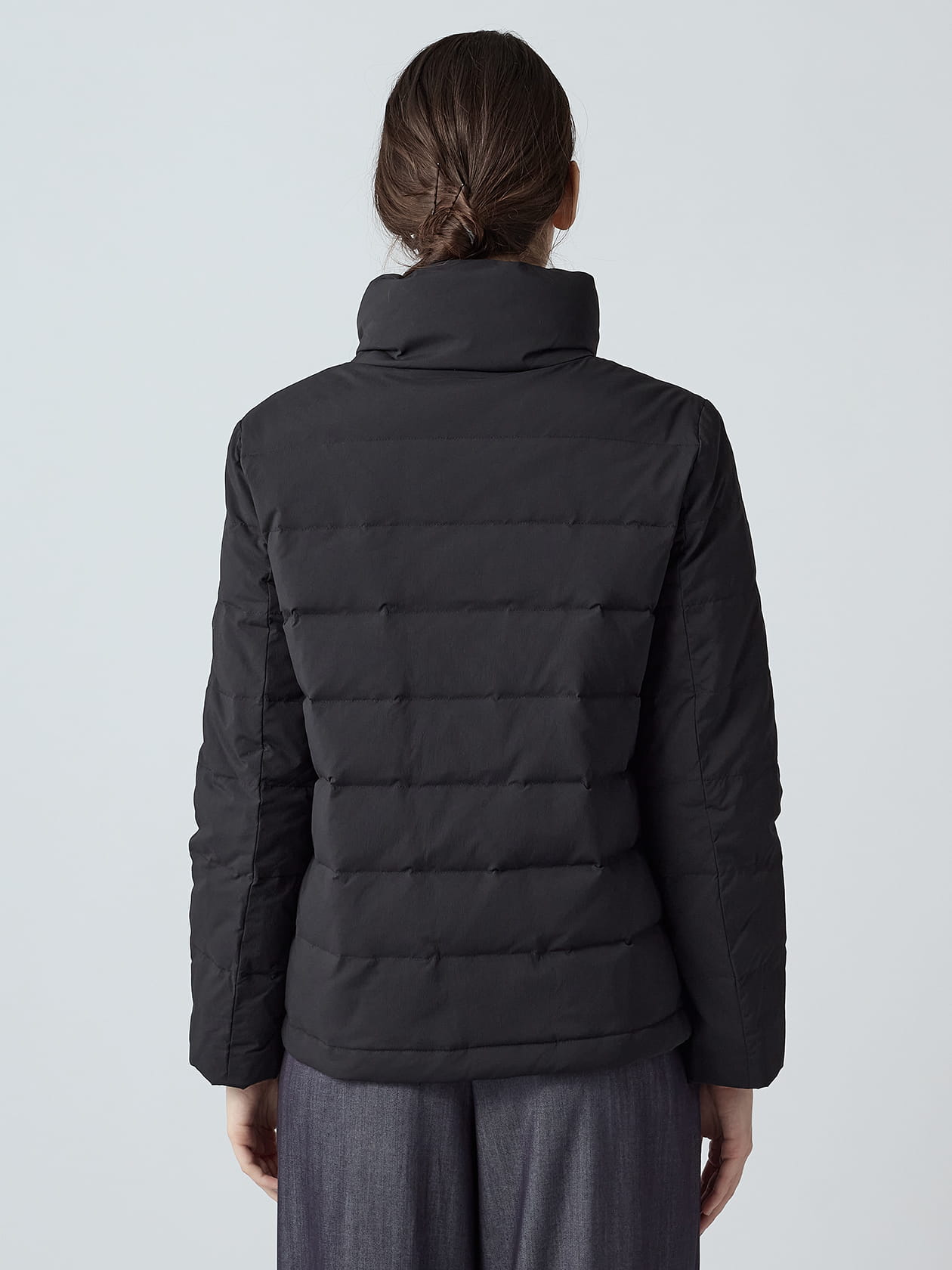 TIME SALE】ショートダウンコート